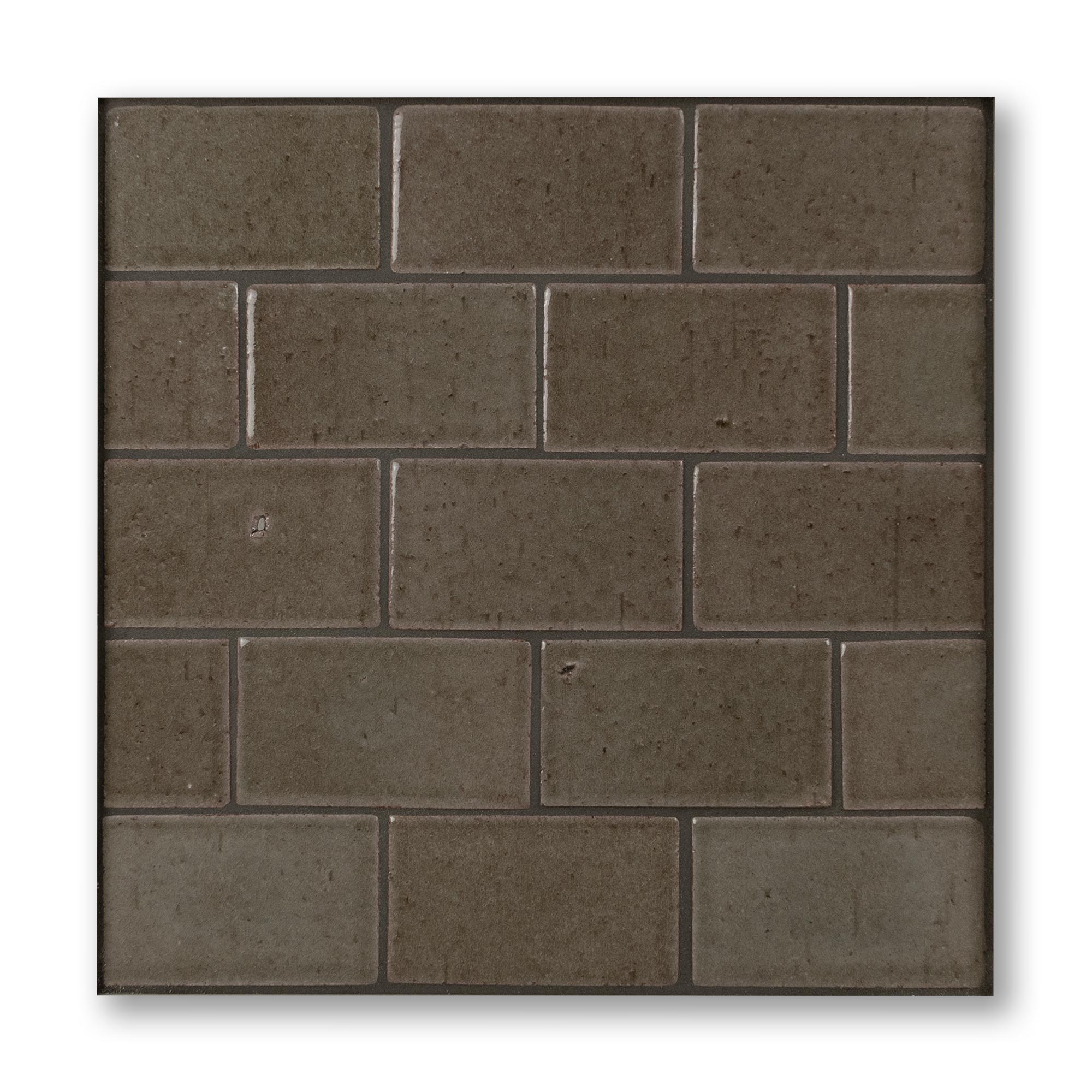 Cascadia Jute Ceramic Tile