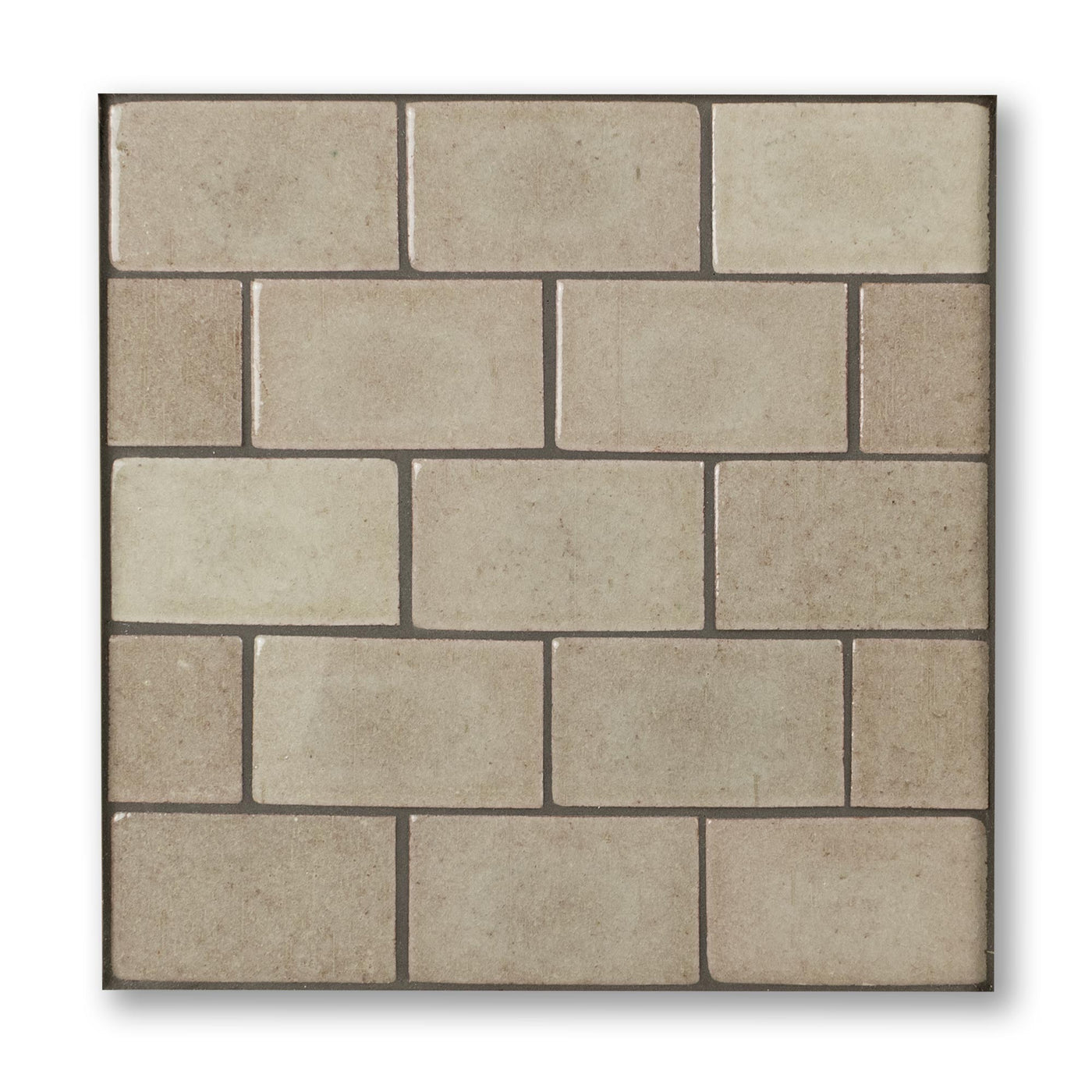 Cascadia Linen Ceramic Tile