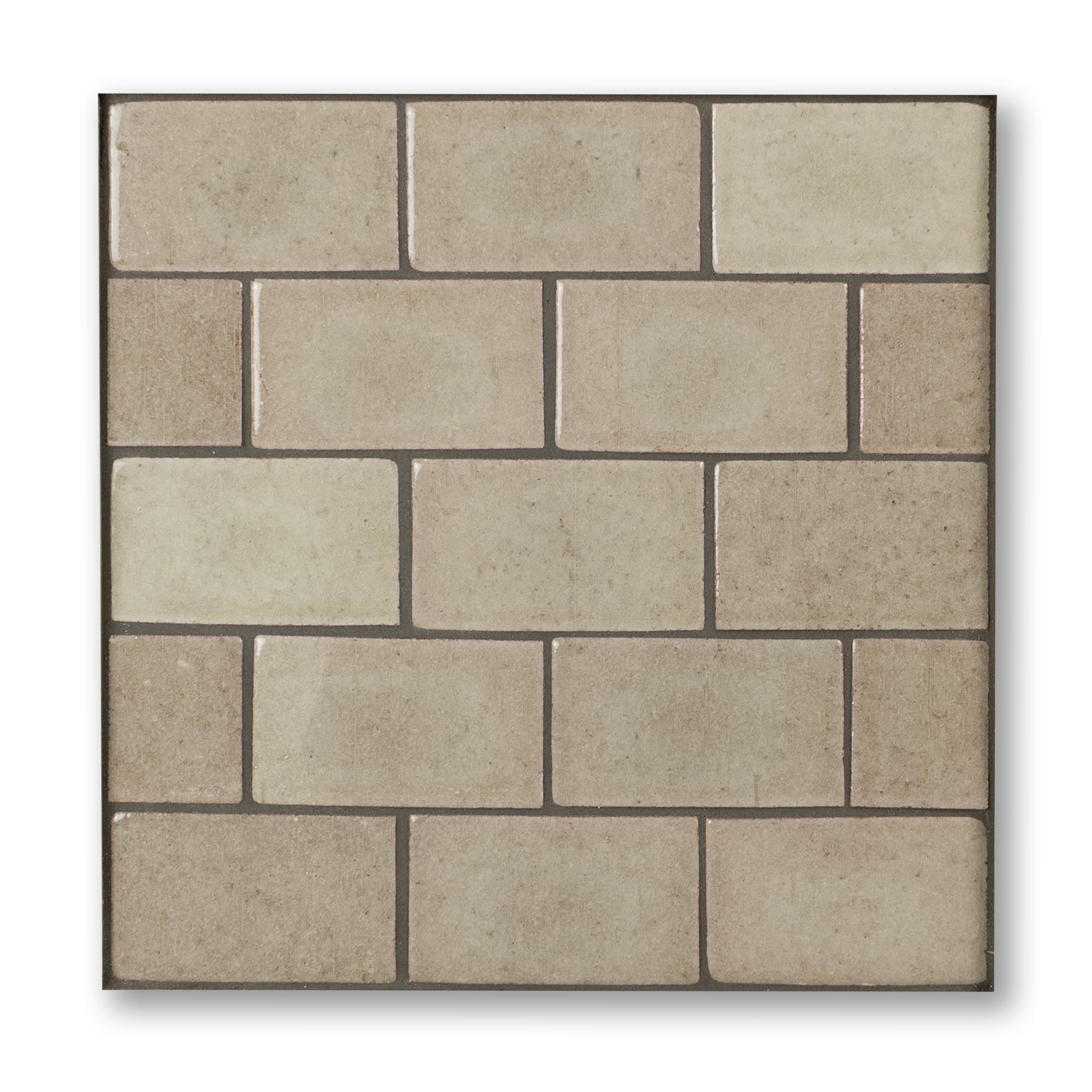 Cascadia Linen Ceramic Tile