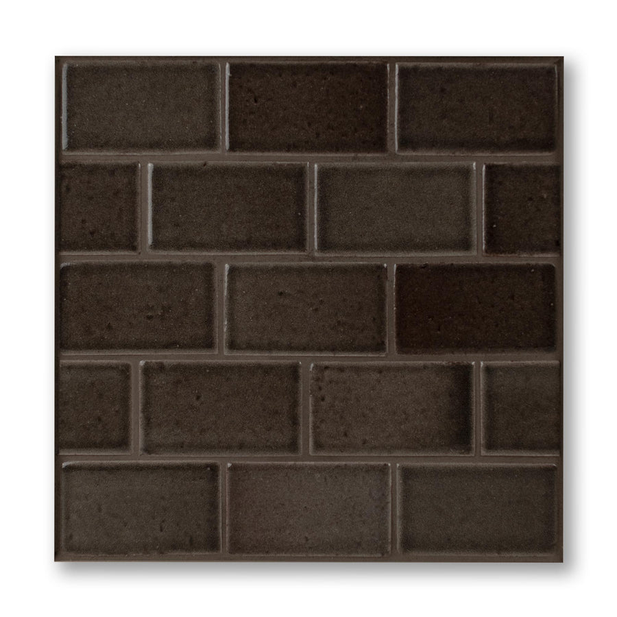 Cascadia Shadow Ceramic Tile