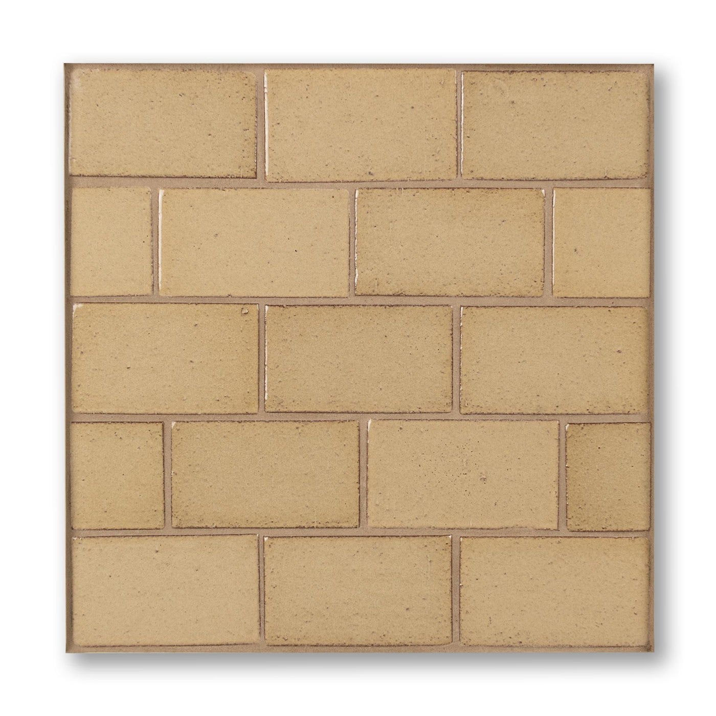 Cascadia Wheatberry Ceramic Tile