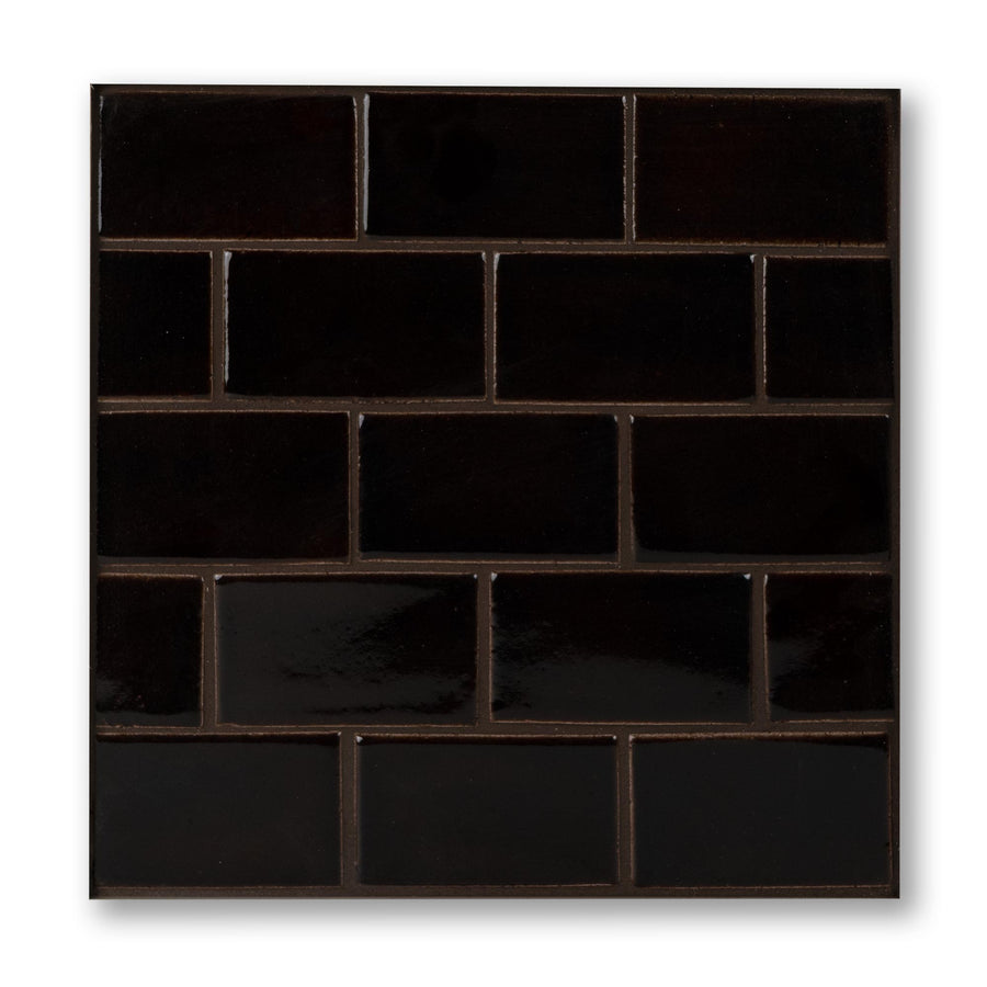 Cascadia French Toast Ceramic Tile