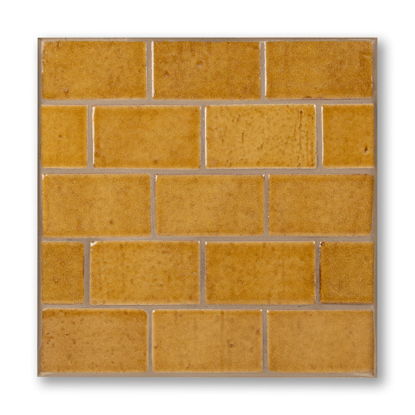 Cascadia Amber Ceramic Tile
