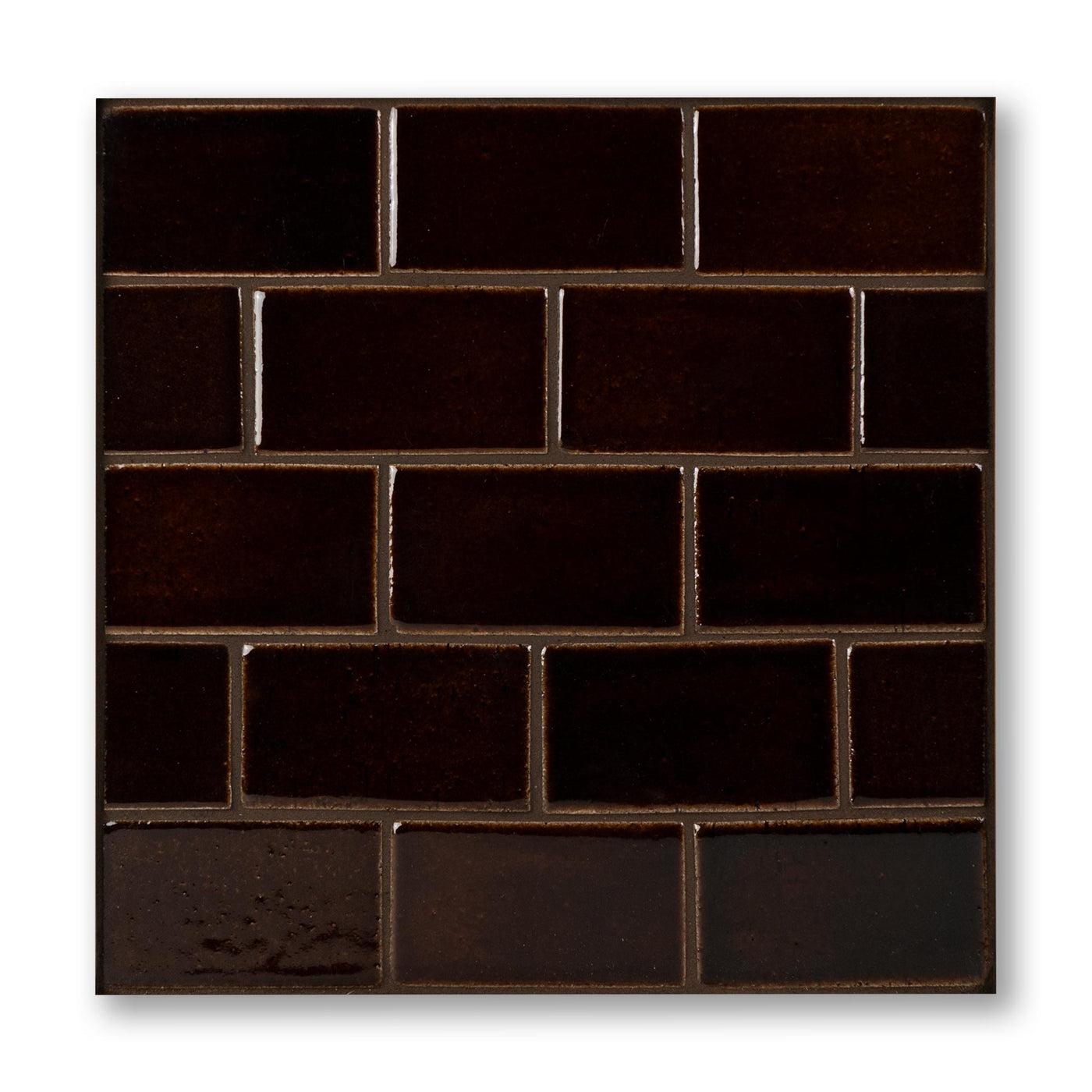 Cascadia Chestnut Ceramic Tile