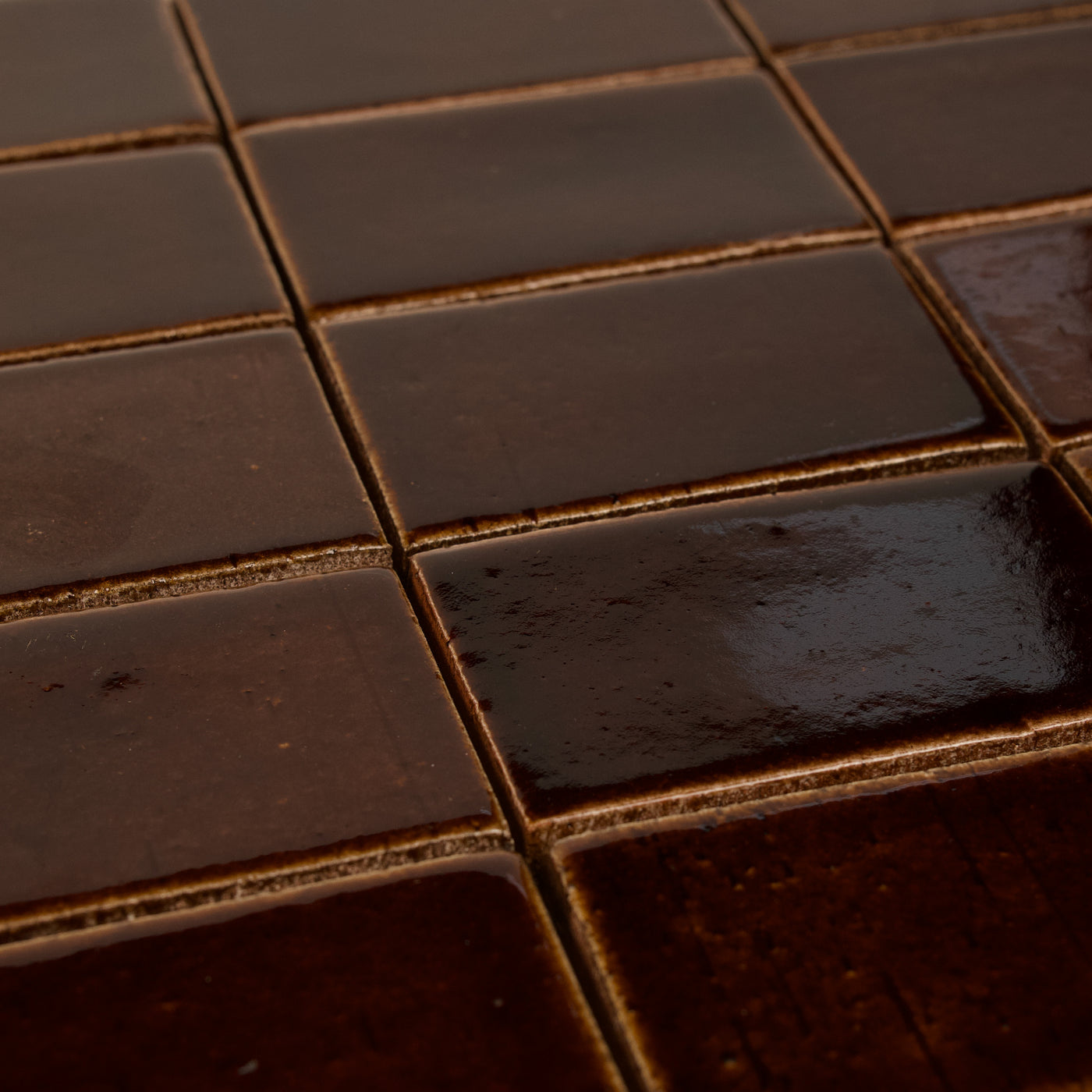 Cascadia Chestnut Ceramic Tile