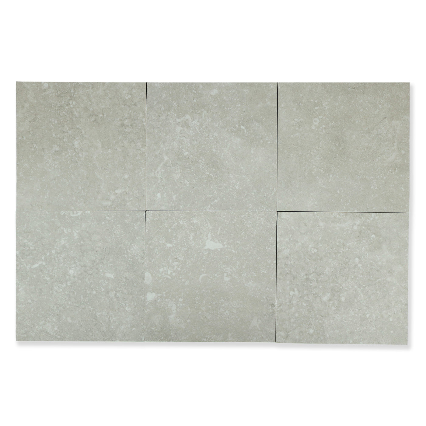 Circadian Porcelain Tile Shown In Dawnlight
