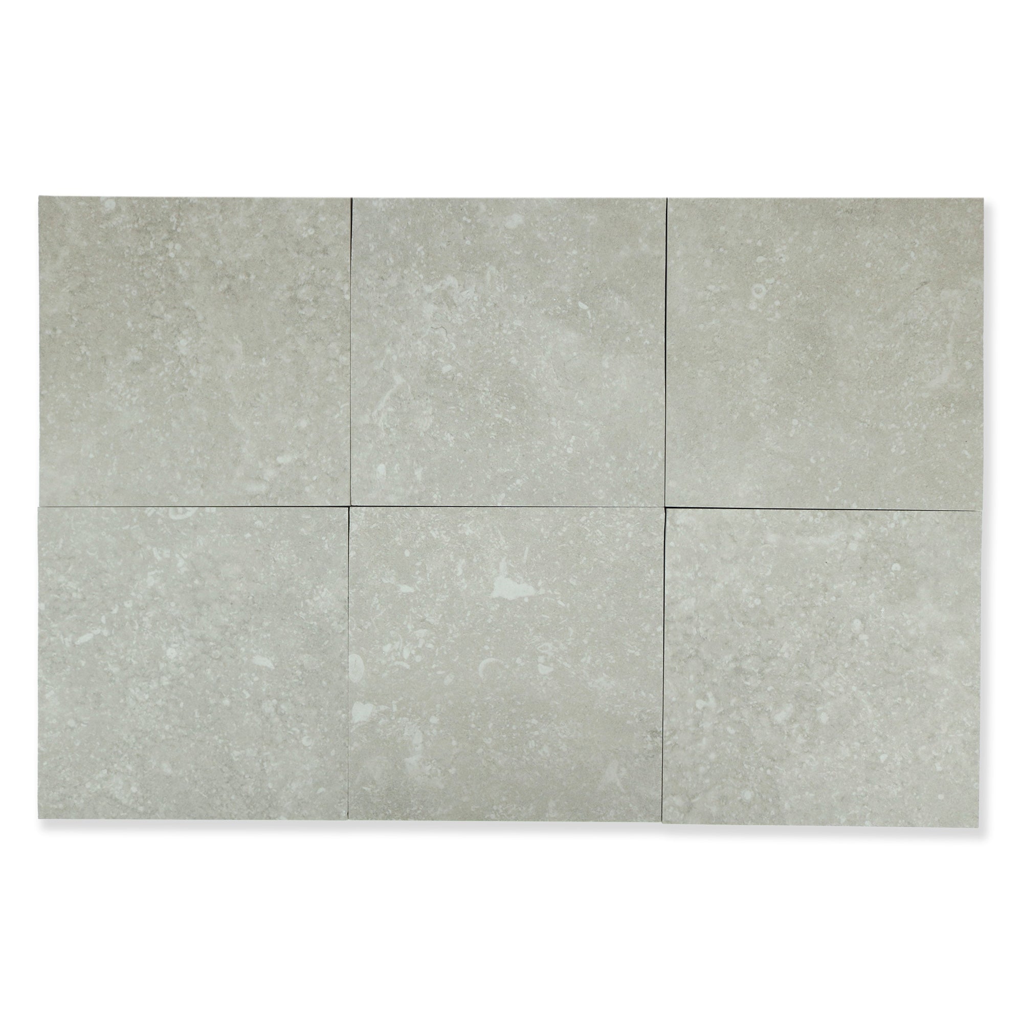 Circadian Porcelain Tile Shown In Dawnlight
