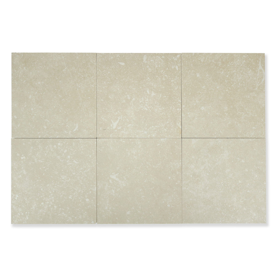 Circadian Porcelain Tile Shown In Daybreak