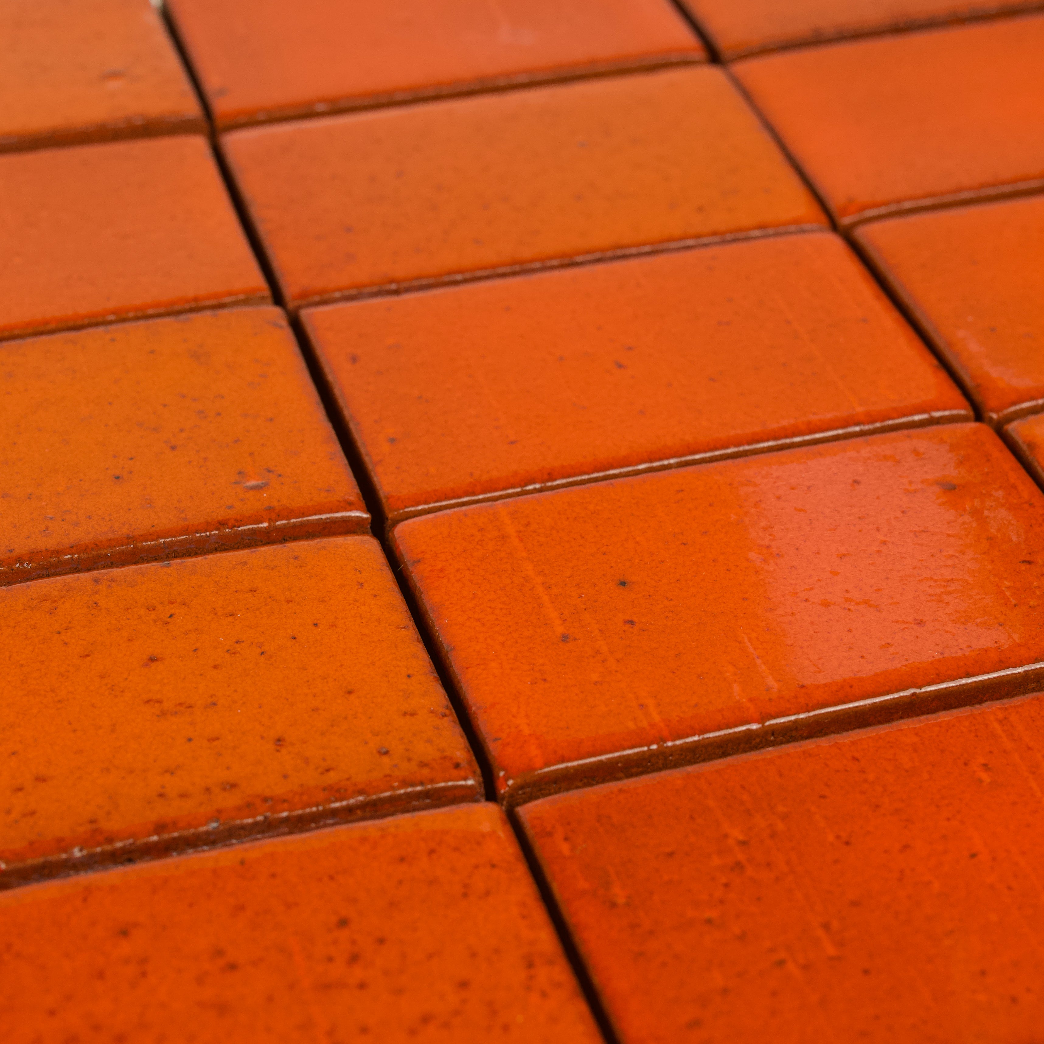 Cascadia Dragonfire Ceramic Tile
