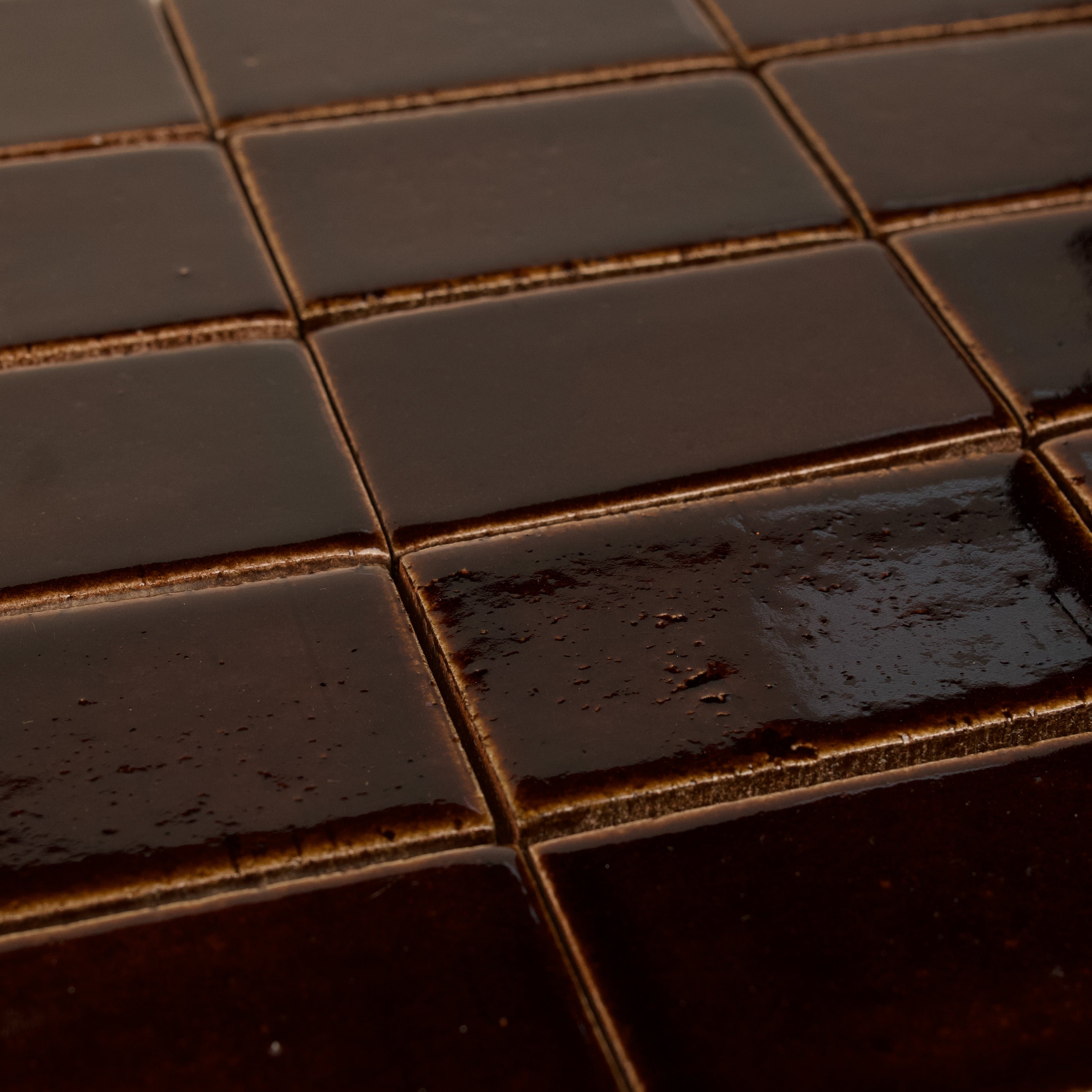 Cascadia French Roast Ceramic Tile