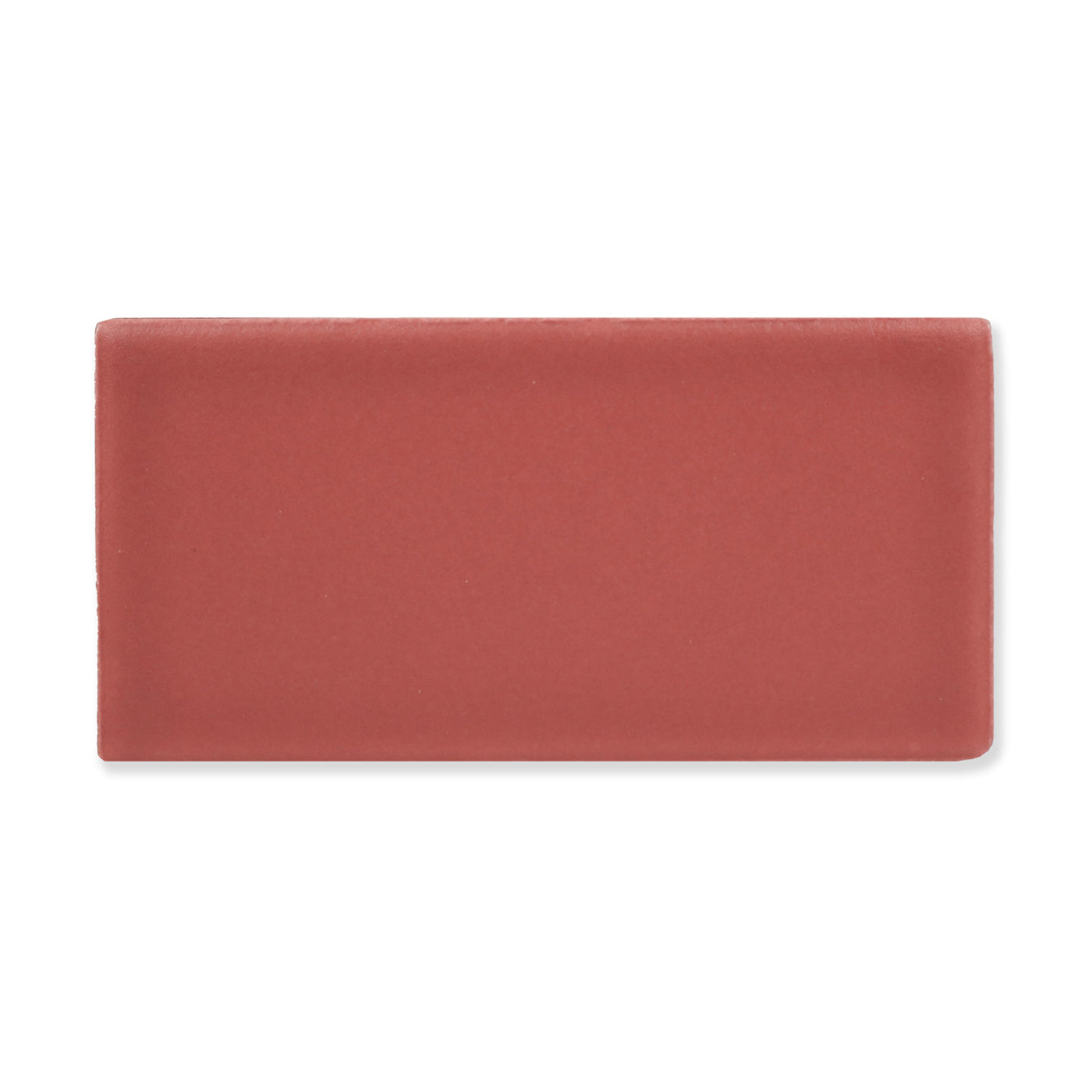 Hue Ceramic Tile Shown In Claret with Matte Finish