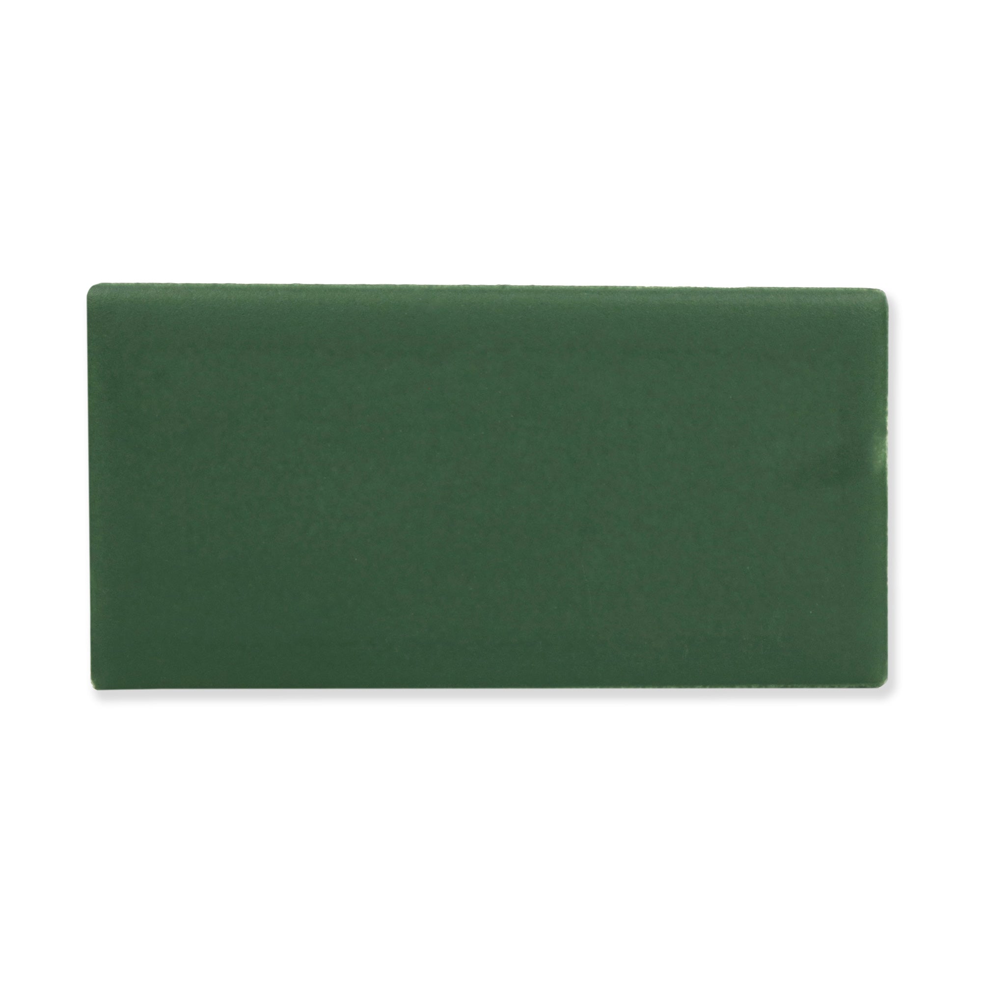 Hue Ceramic Tile Shown In Jungle with Matte Finish