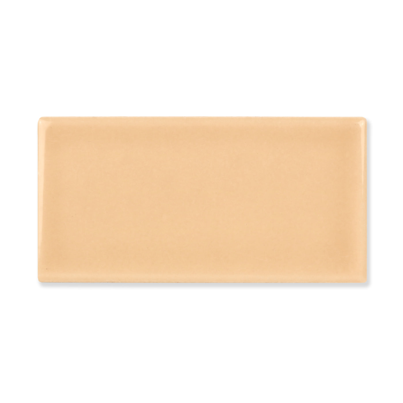 Hue Ceramic Tile Shown In Mystic Rose