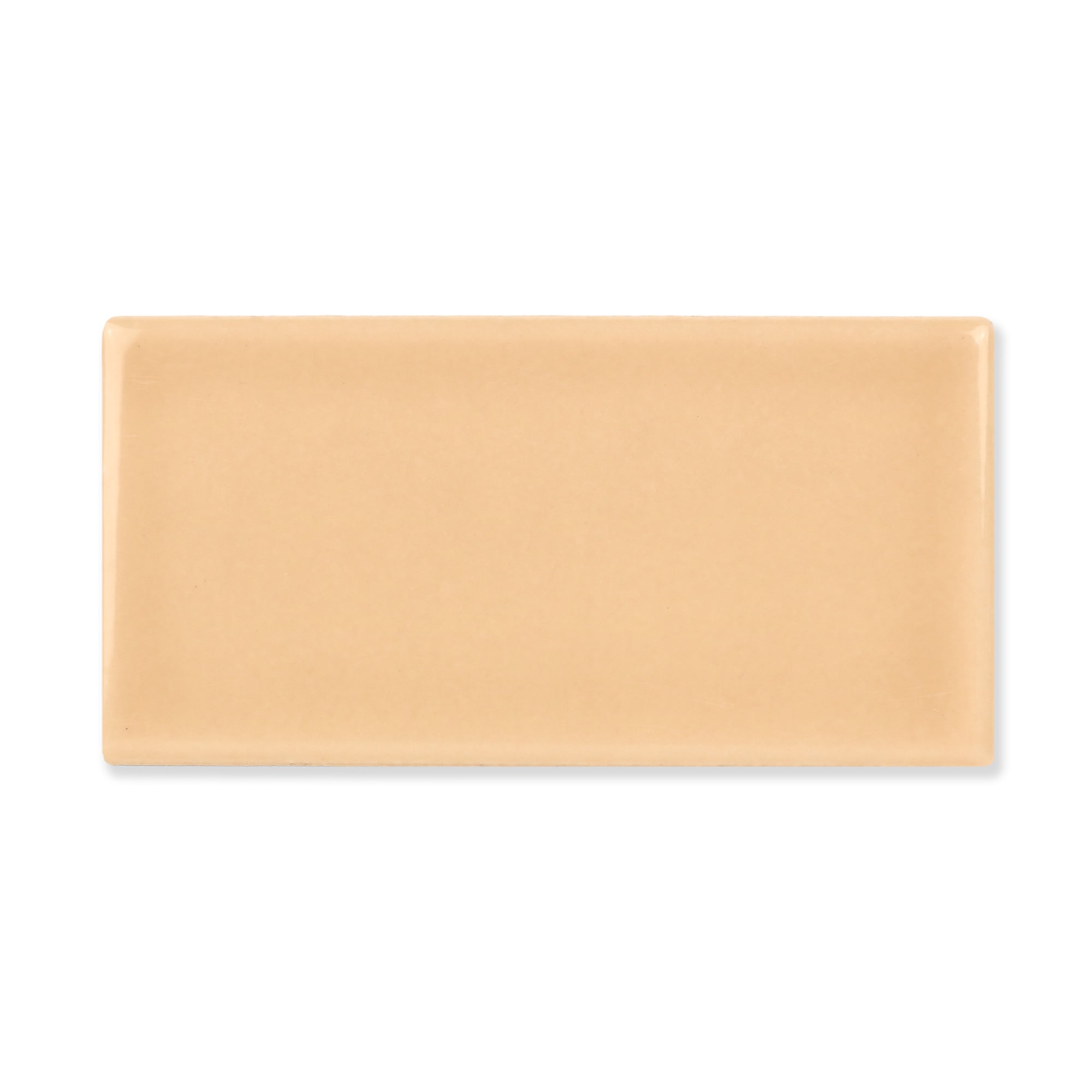 Hue Ceramic Tile Shown In Mystic Rose