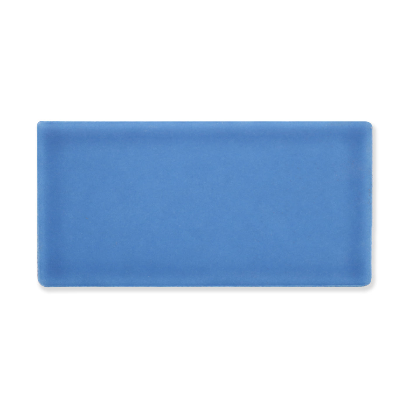 Hue Ceramic Tile 2"x4" Sample