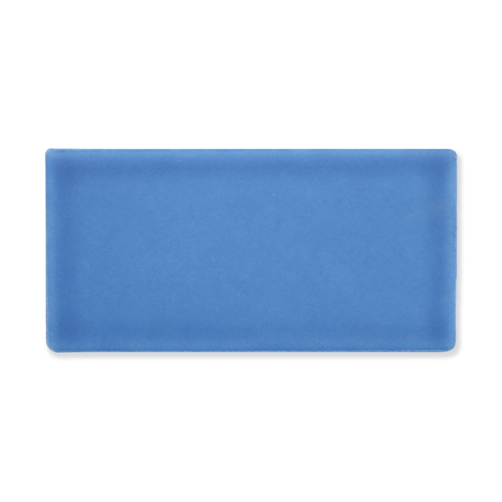 Hue Ceramic Tile 2"x4" Sample