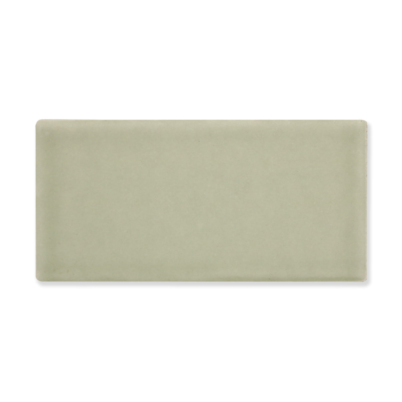 Hue Ceramic Tile 2"x4" Sample