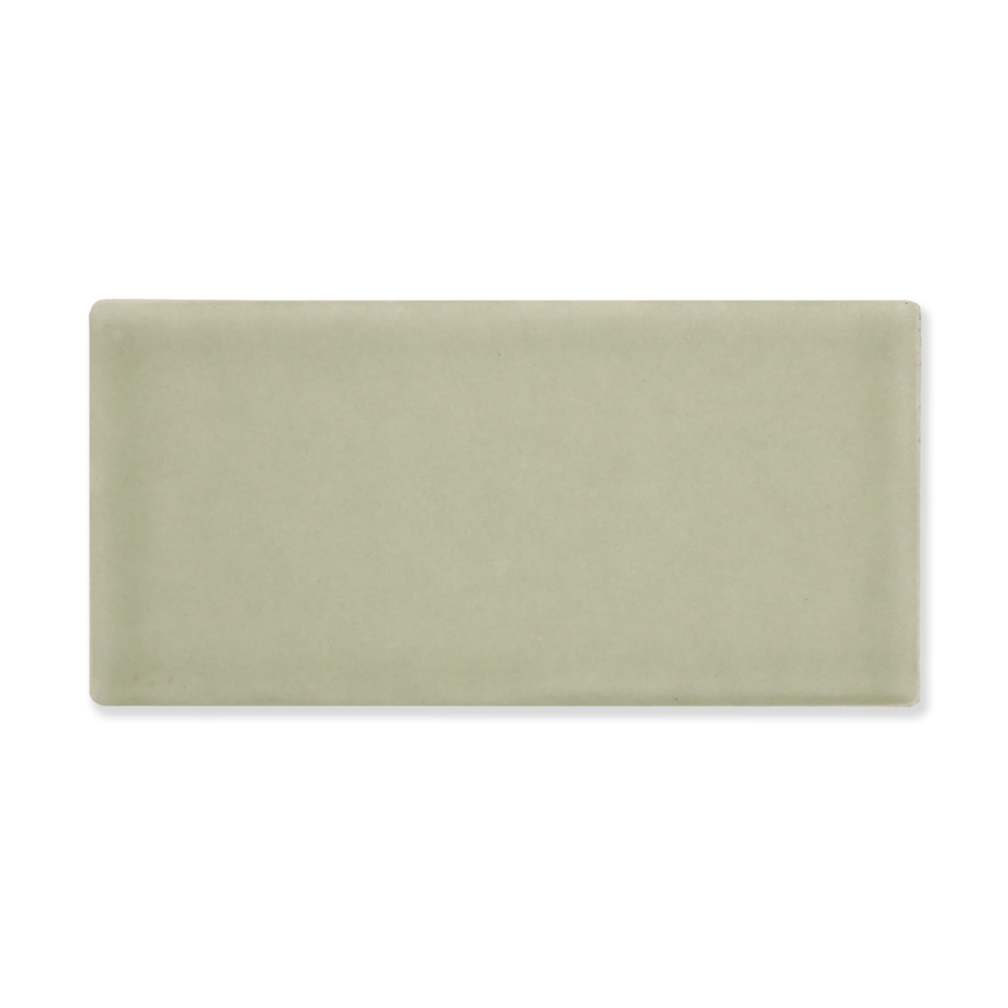 Hue Ceramic Tile 2"x4" Sample