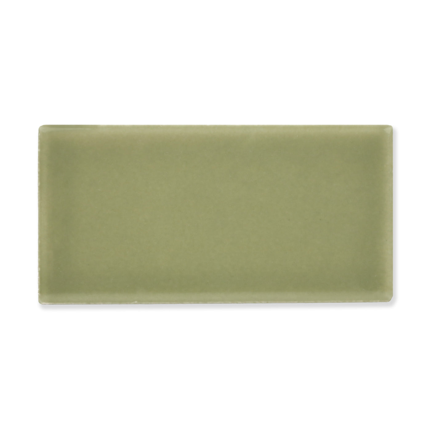 Hue Ceramic Tile 2"x4" Sample
