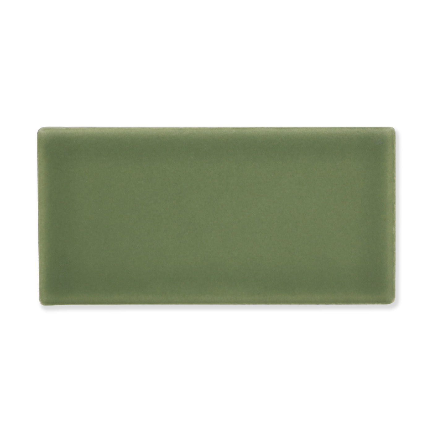 Hue Ceramic Tile 2"x4" Sample