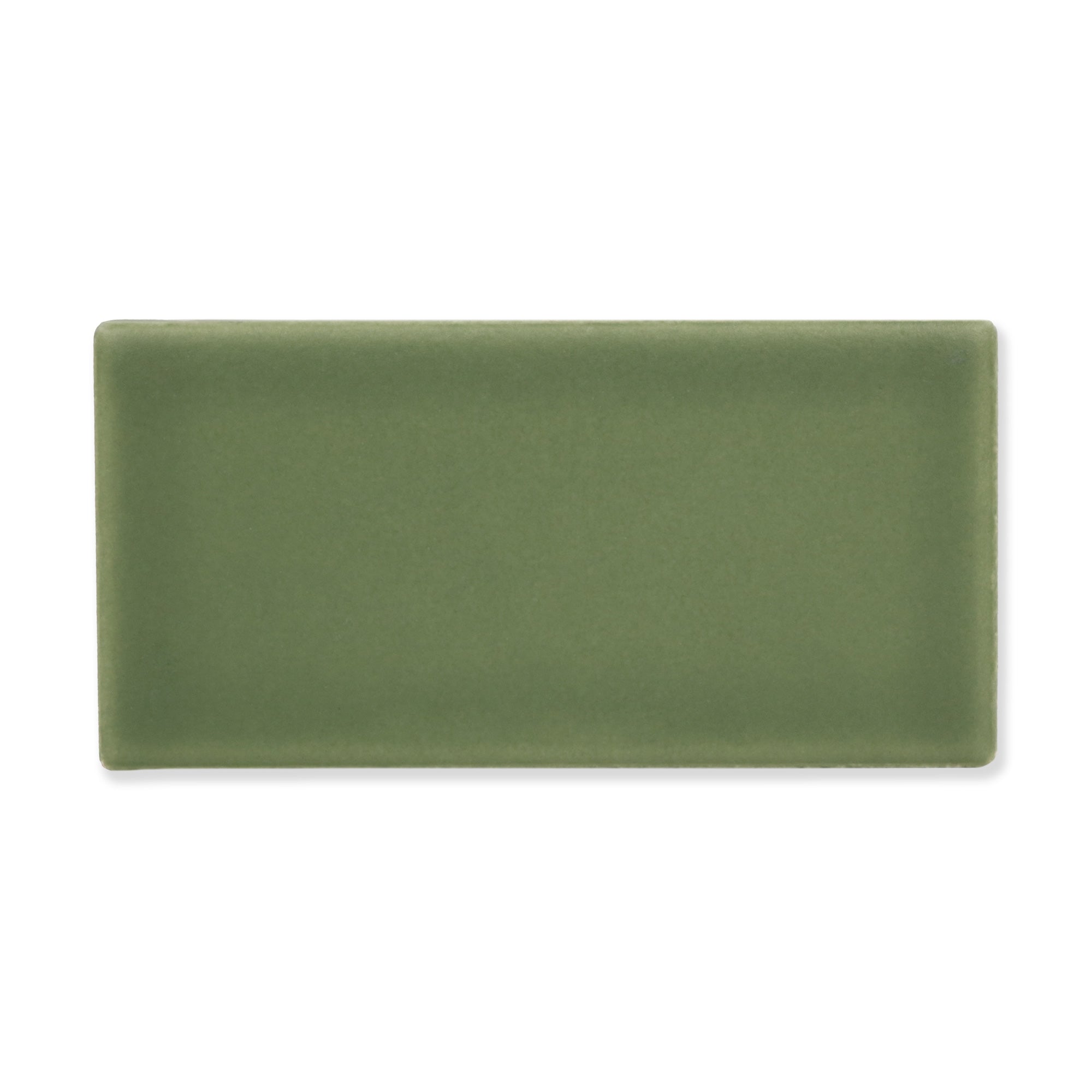 Hue Ceramic Tile 2"x4" Sample