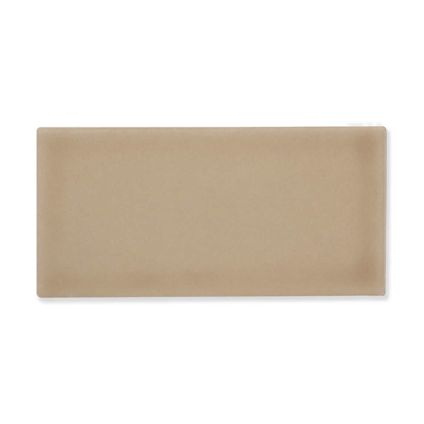 Hue Ceramic Tile 2"x4" Sample