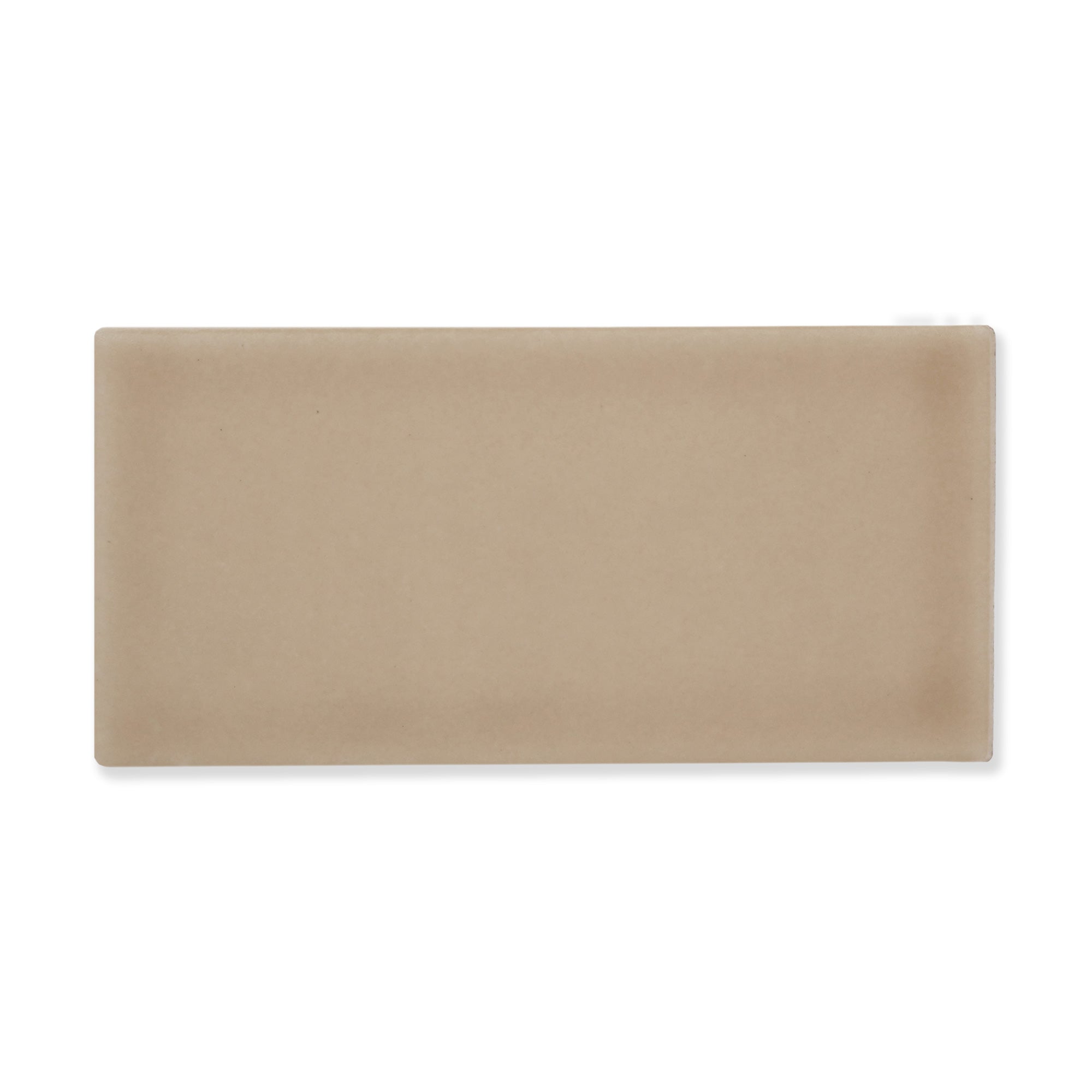Hue Ceramic Tile 2"x4" Sample
