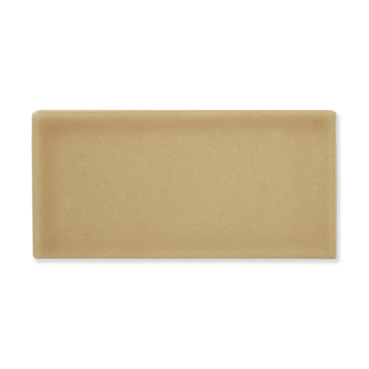 Hue Ceramic Tile 2"x4" Sample