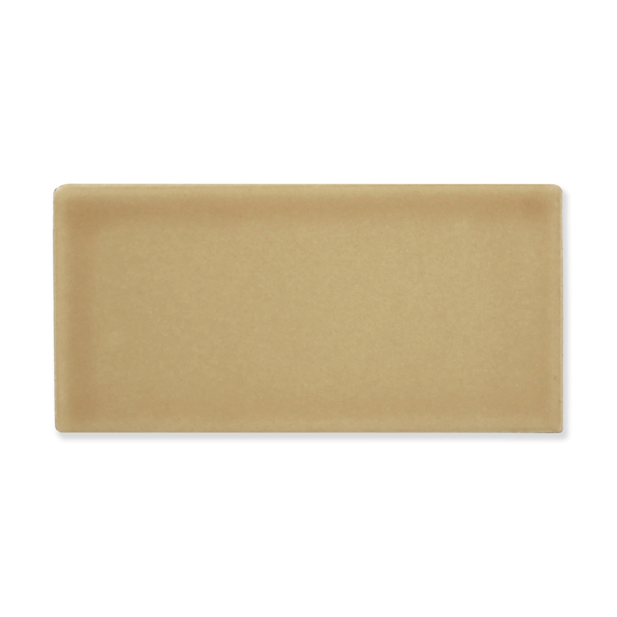 Hue Ceramic Tile 2"x4" Sample