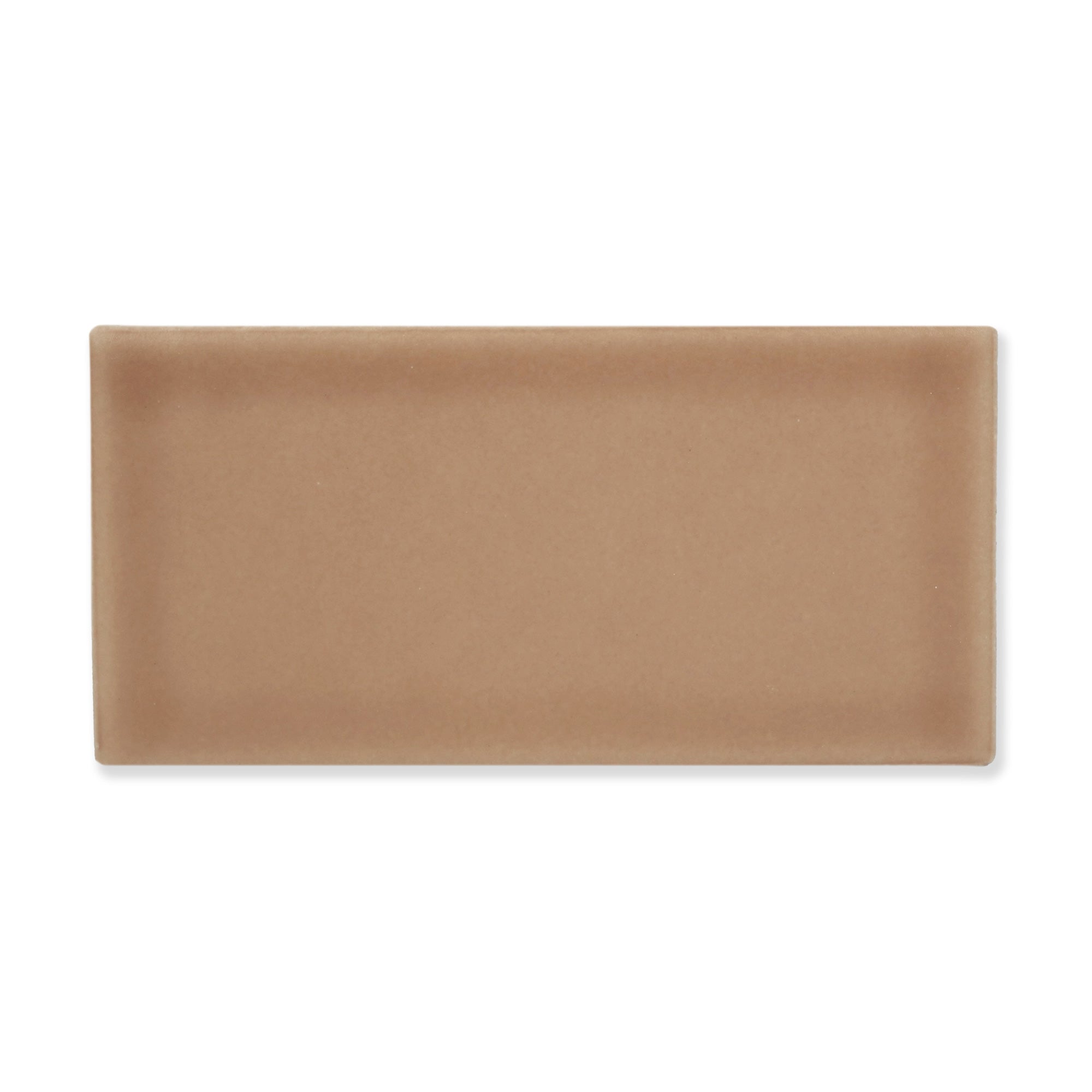 Hue Ceramic Tile 2"x4" Sample