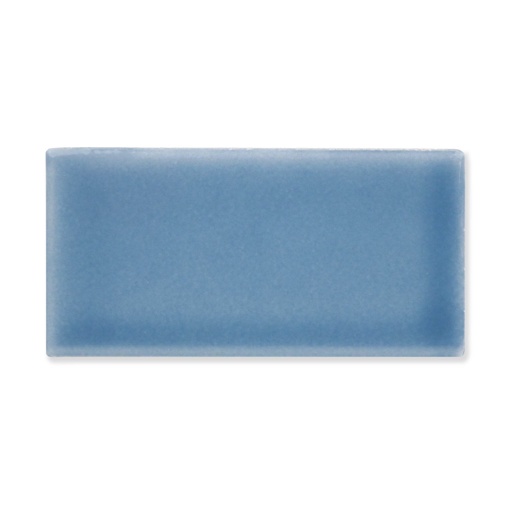 Hue Ceramic Tile 2"x4" Sample