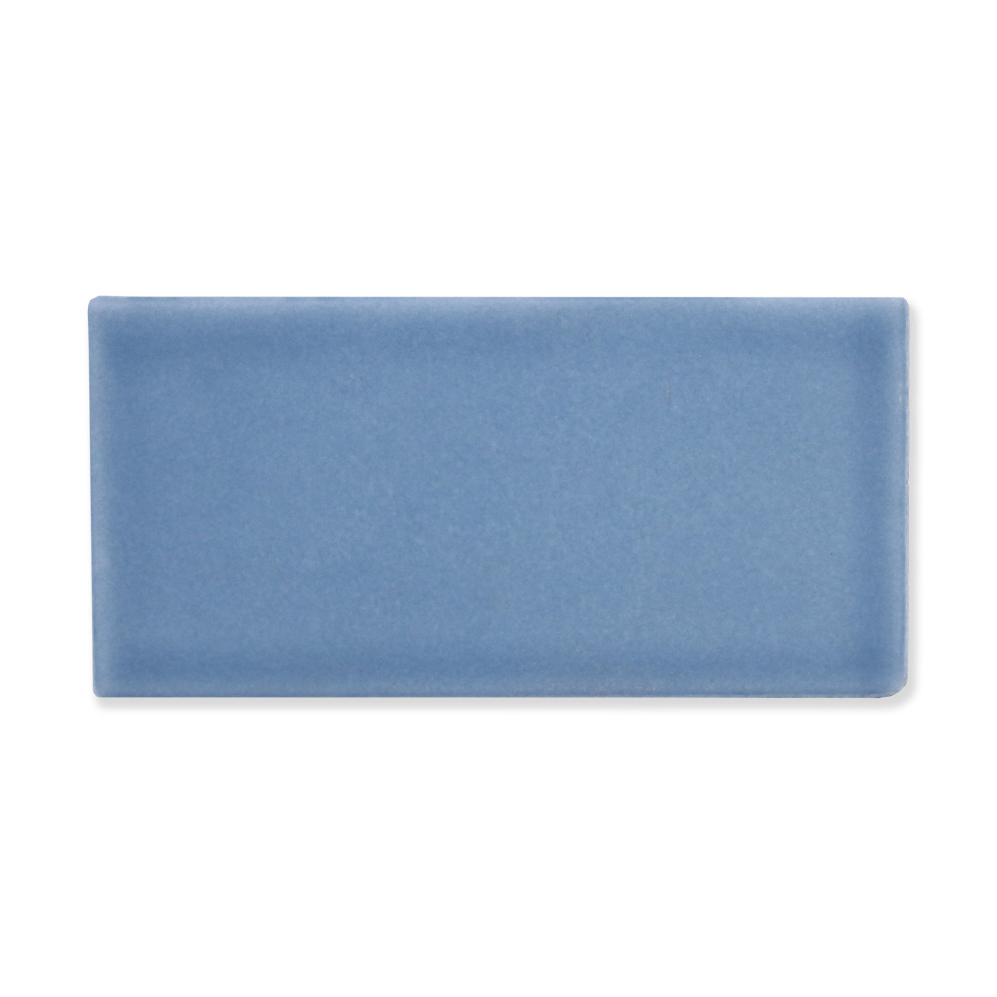 Hue Ceramic Tile 2"x4" Sample
