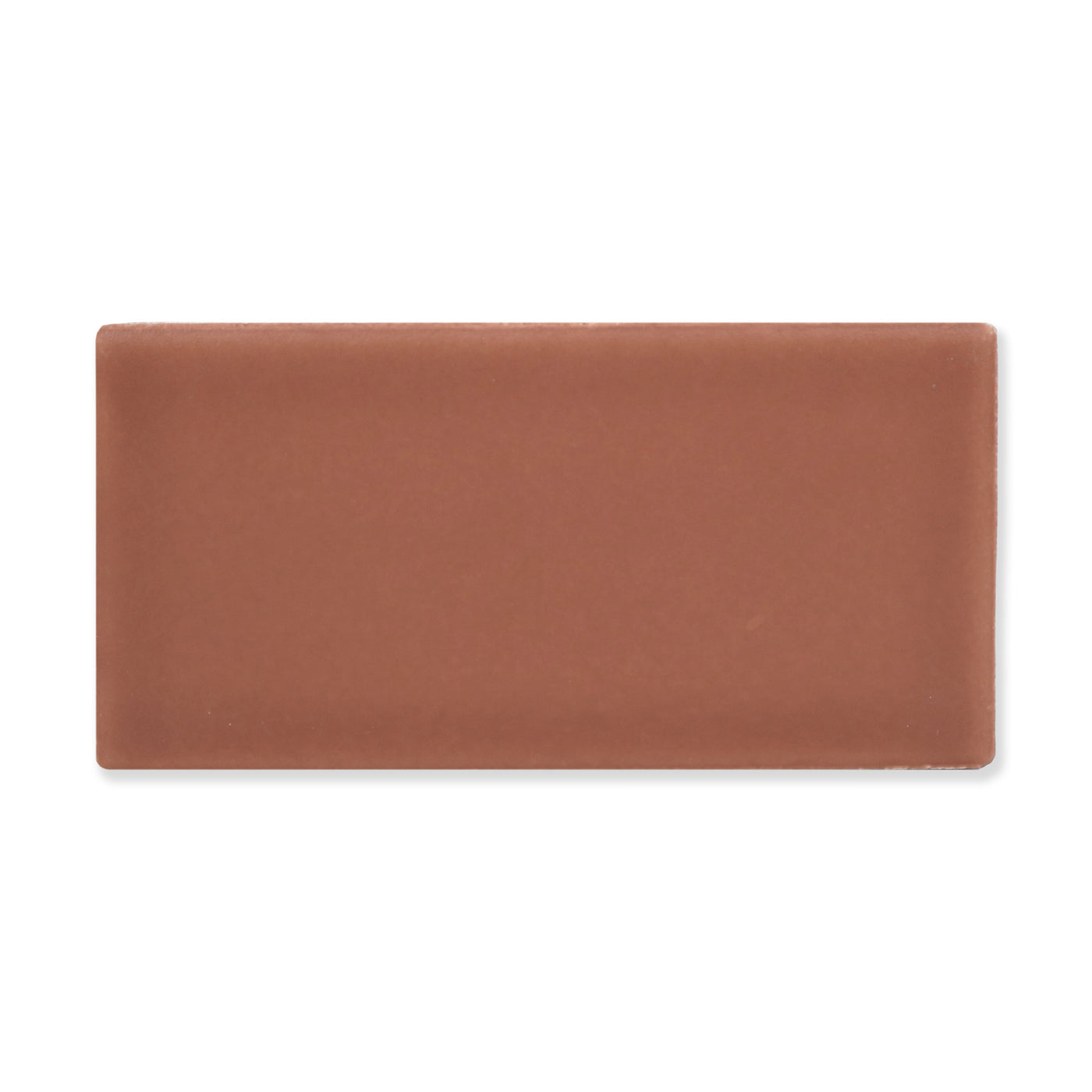 Hue Ceramic Tile 2"x4" Sample