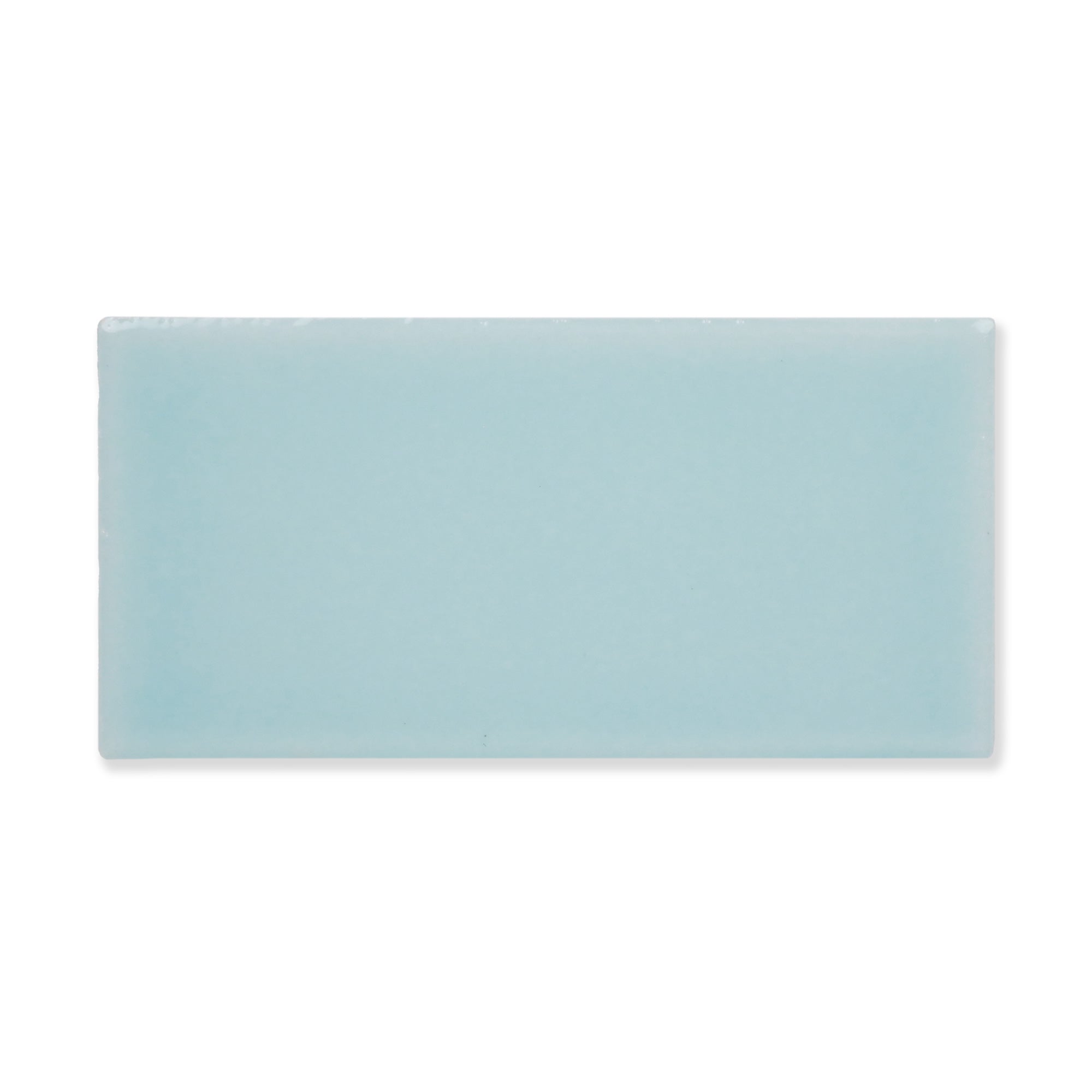 Hue Ceramic Tile 2"x4" Sample