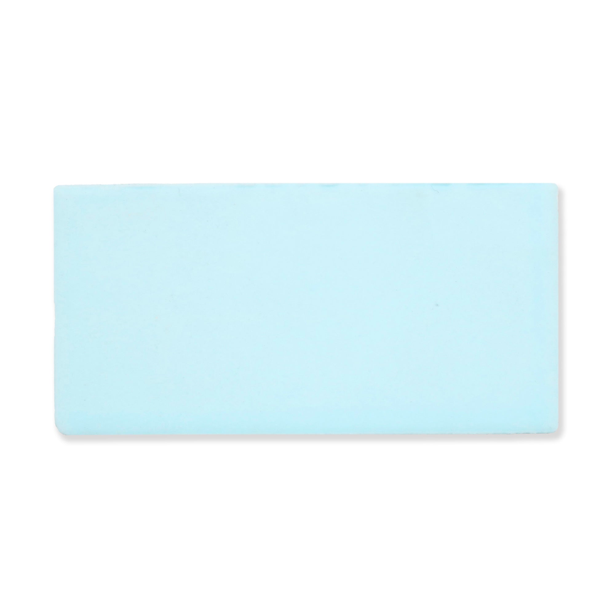 Hue Ceramic Tile 2"x4" Sample