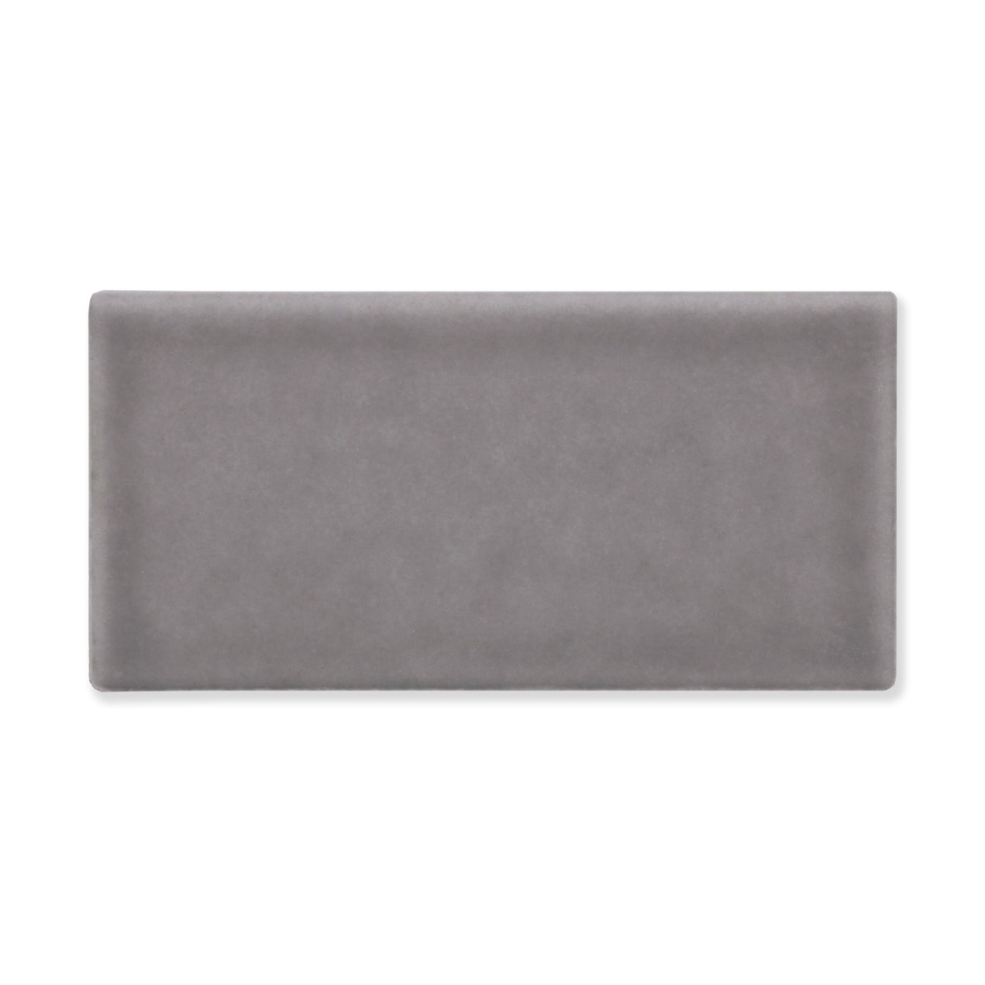 Hue Ceramic Tile 2"x4" Sample