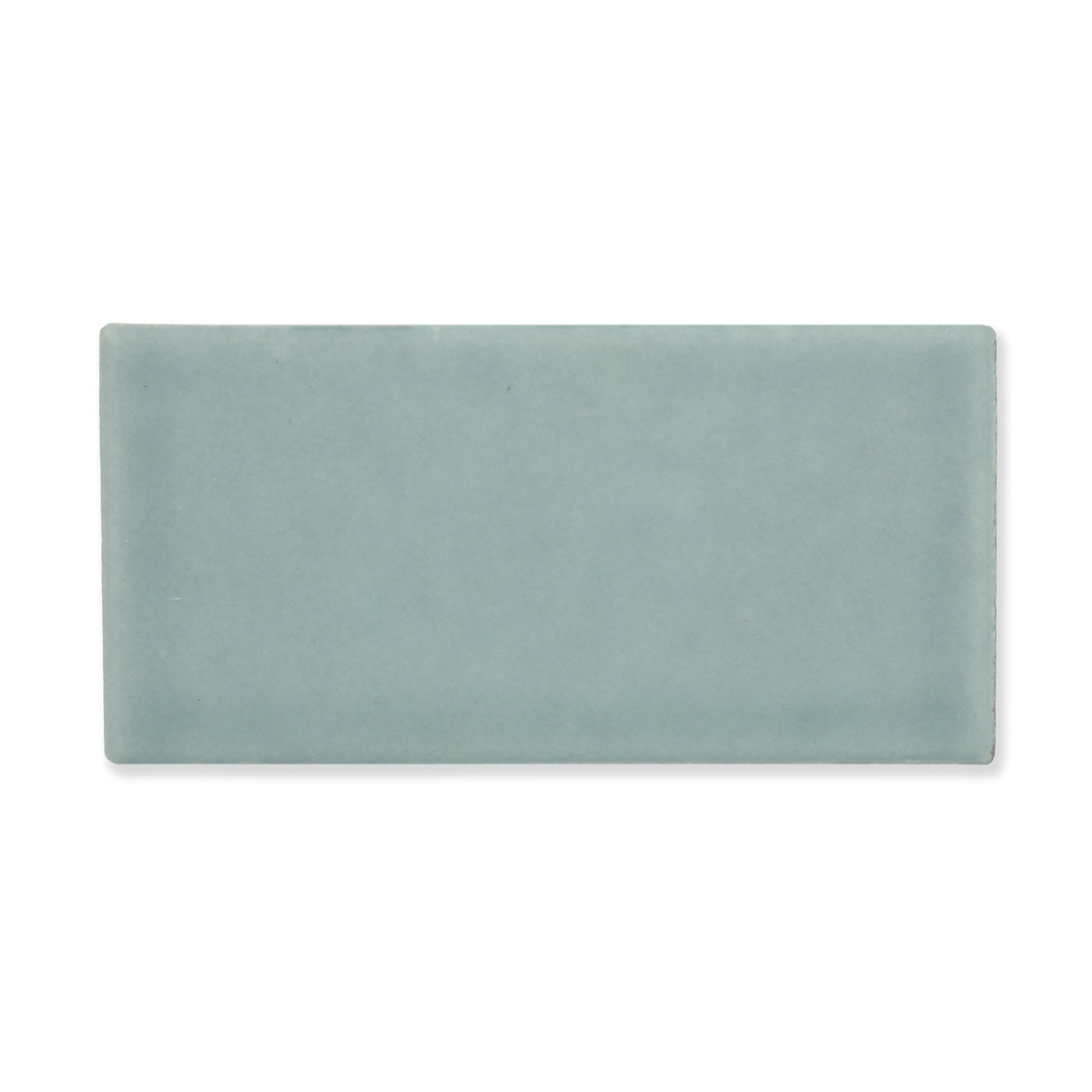 Hue Ceramic Tile 2"x4" Sample