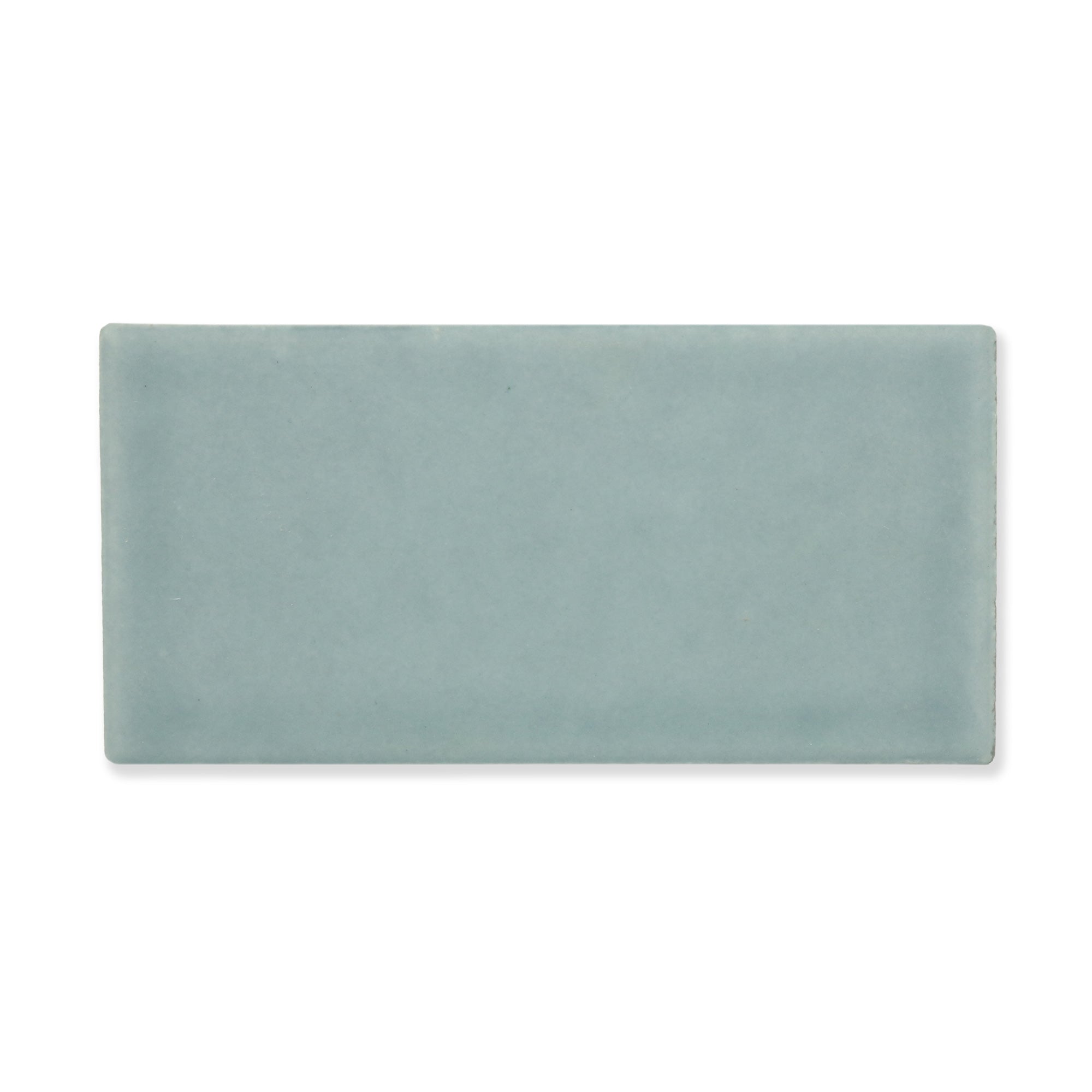 Hue Ceramic Tile 2"x4" Sample