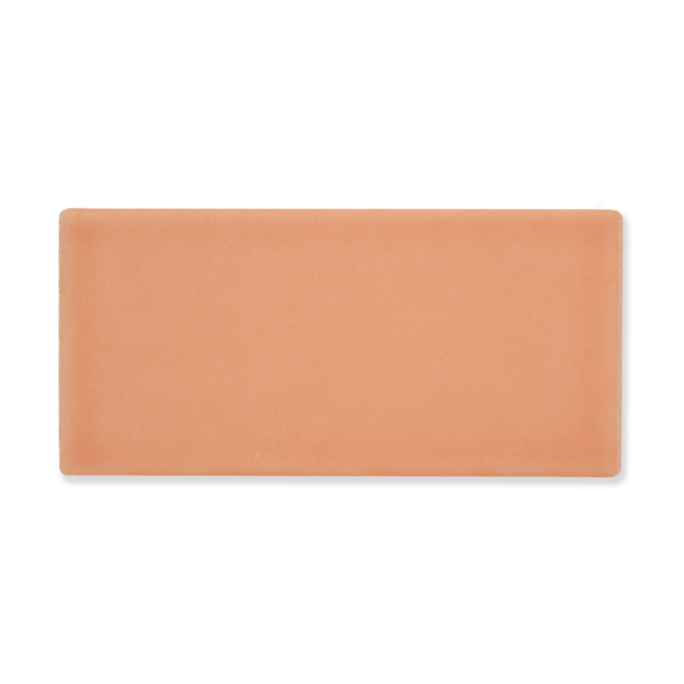 Hue Ceramic Tile 2"x4" Sample