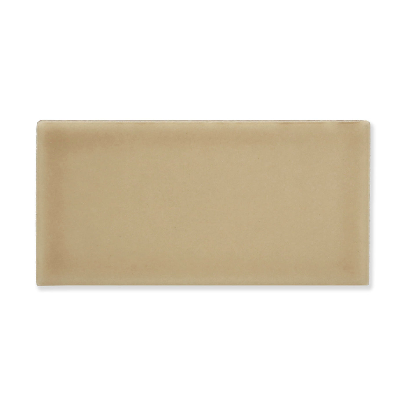 Hue Ceramic Tile 2"x4" Sample