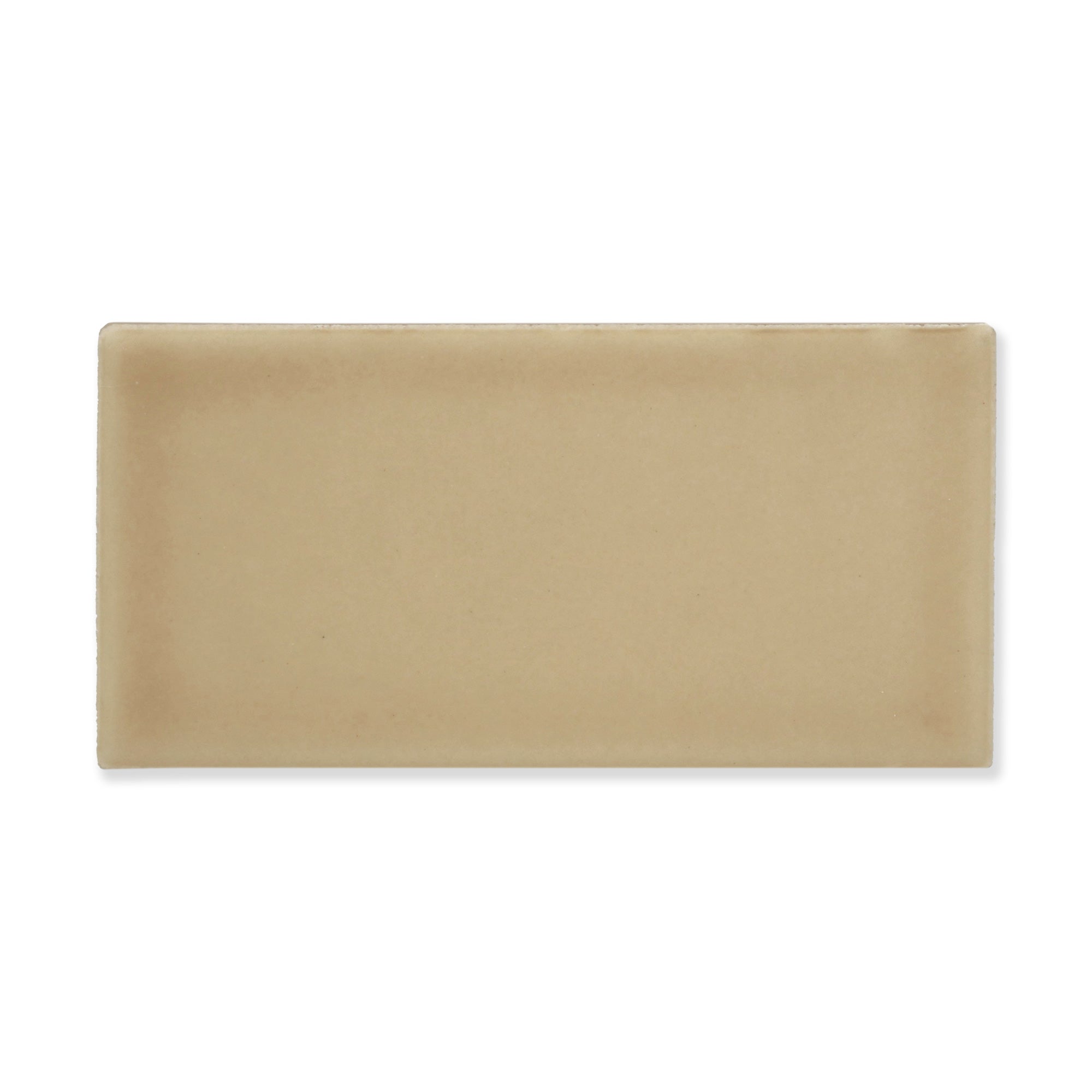 Hue Ceramic Tile 2"x4" Sample