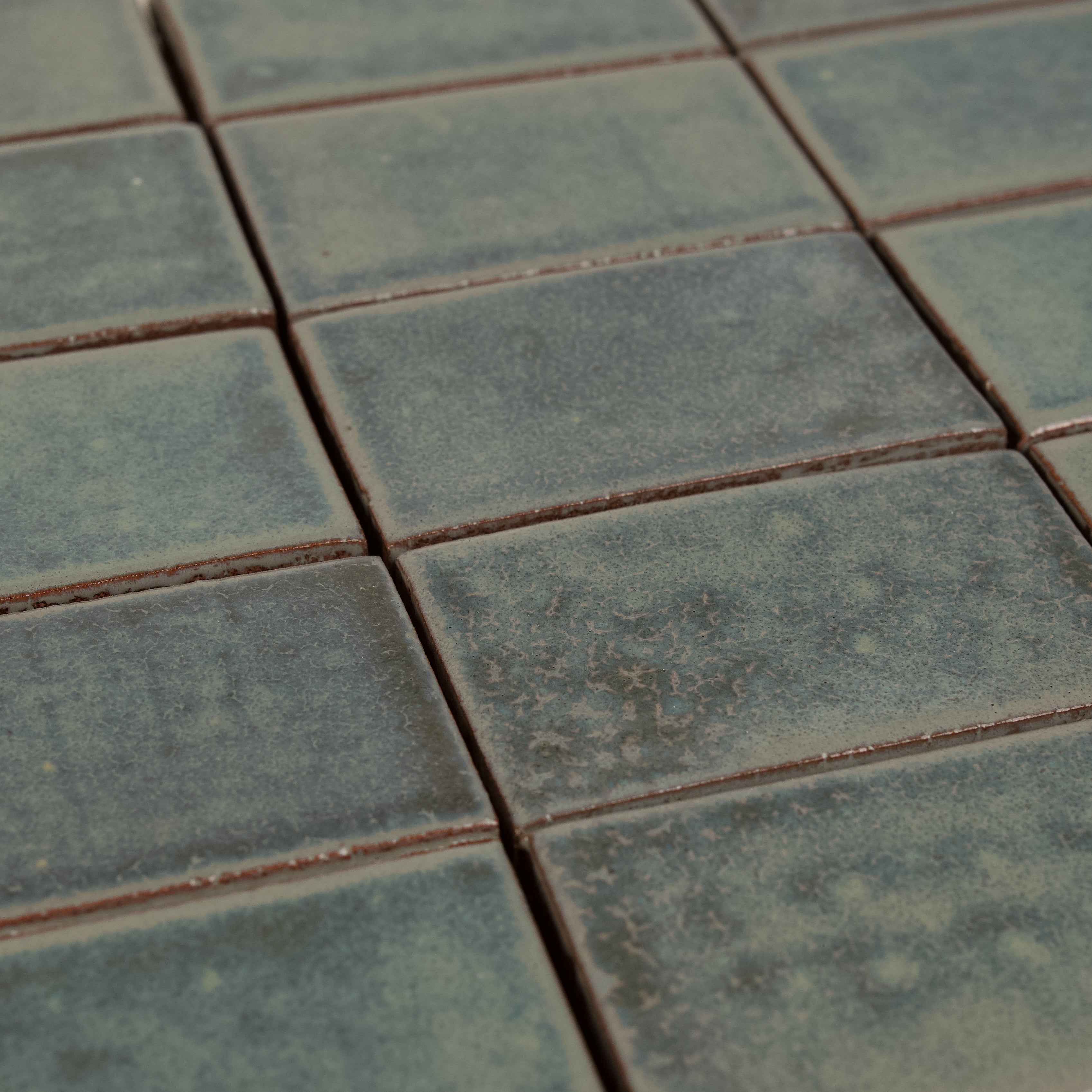 Cascadia Inlet Ceramic Tile