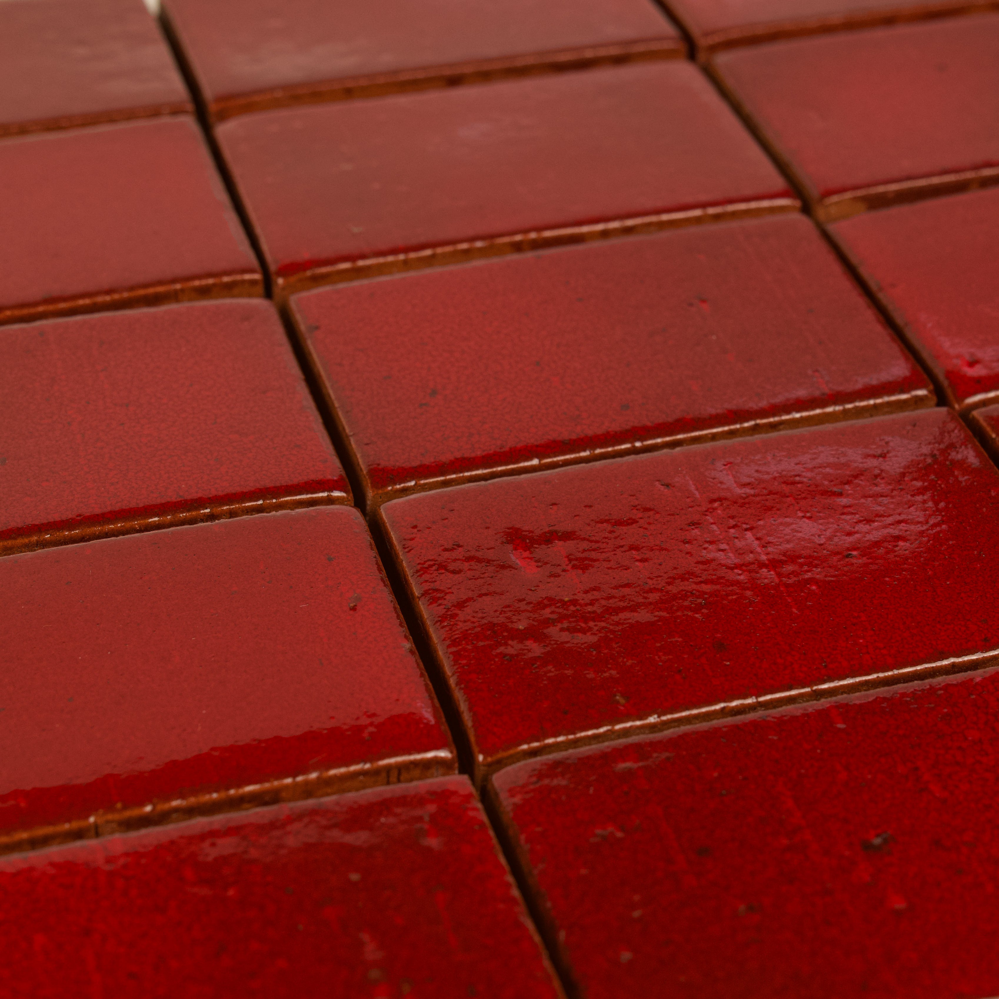 Cascadia Lava Ceramic Tile