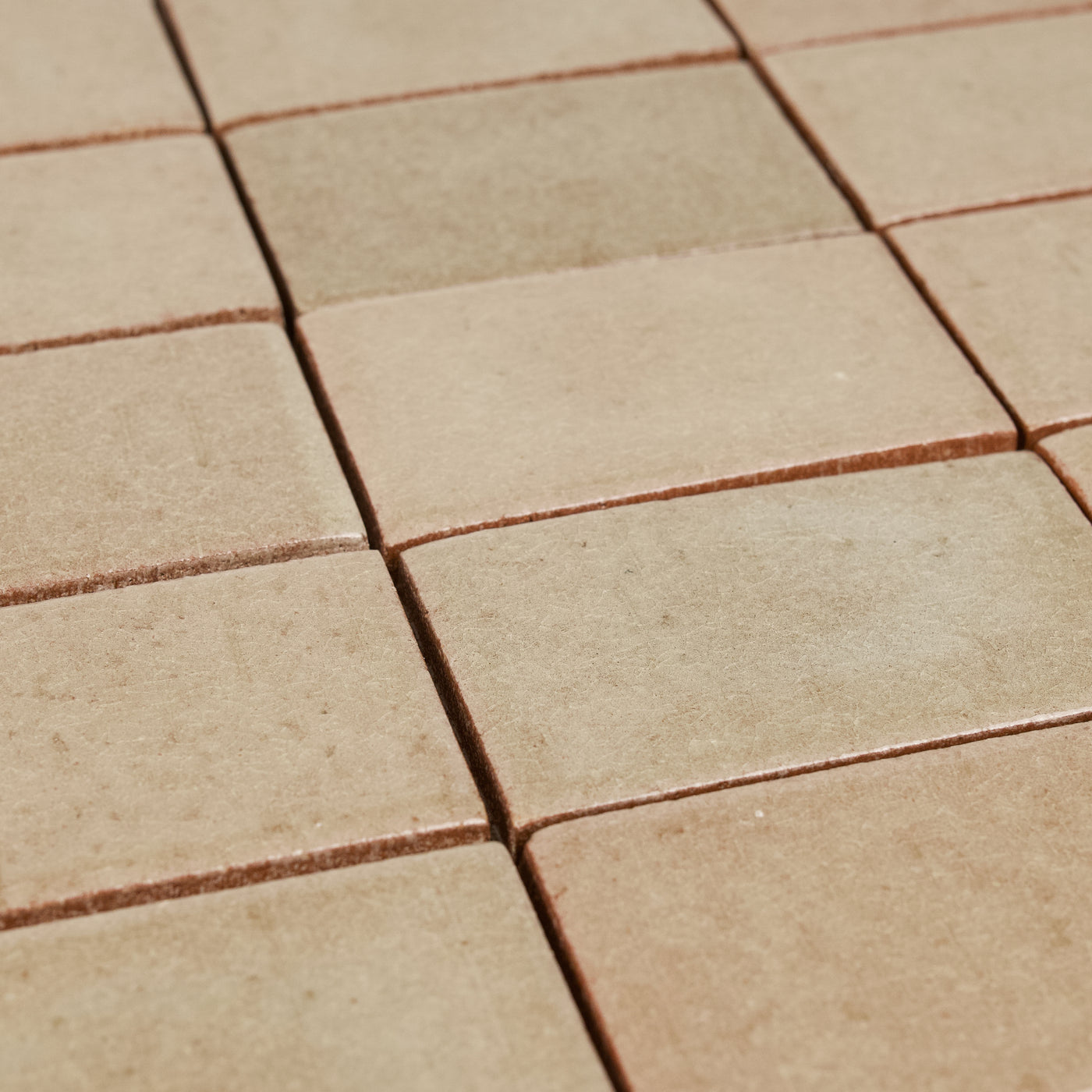 Cascadia Linen Ceramic Tile