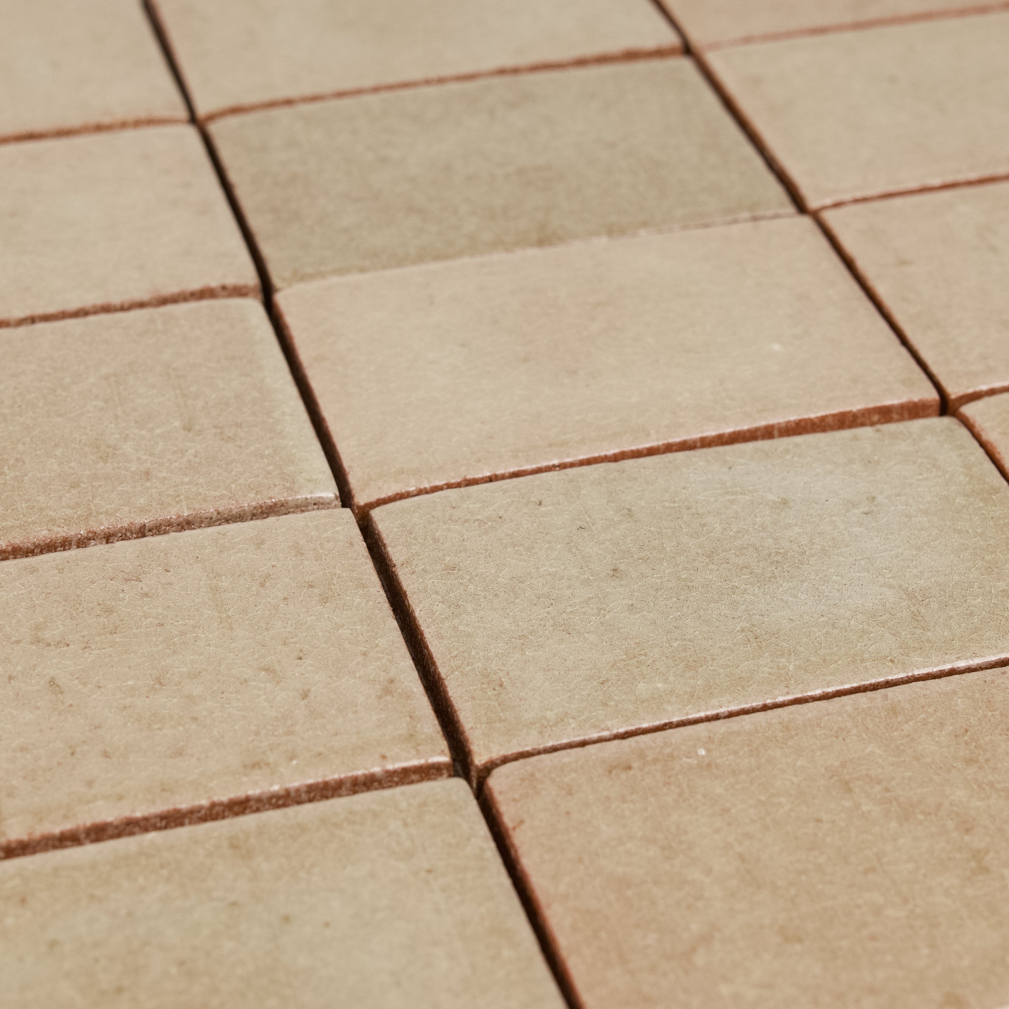Cascadia Linen Ceramic Tile