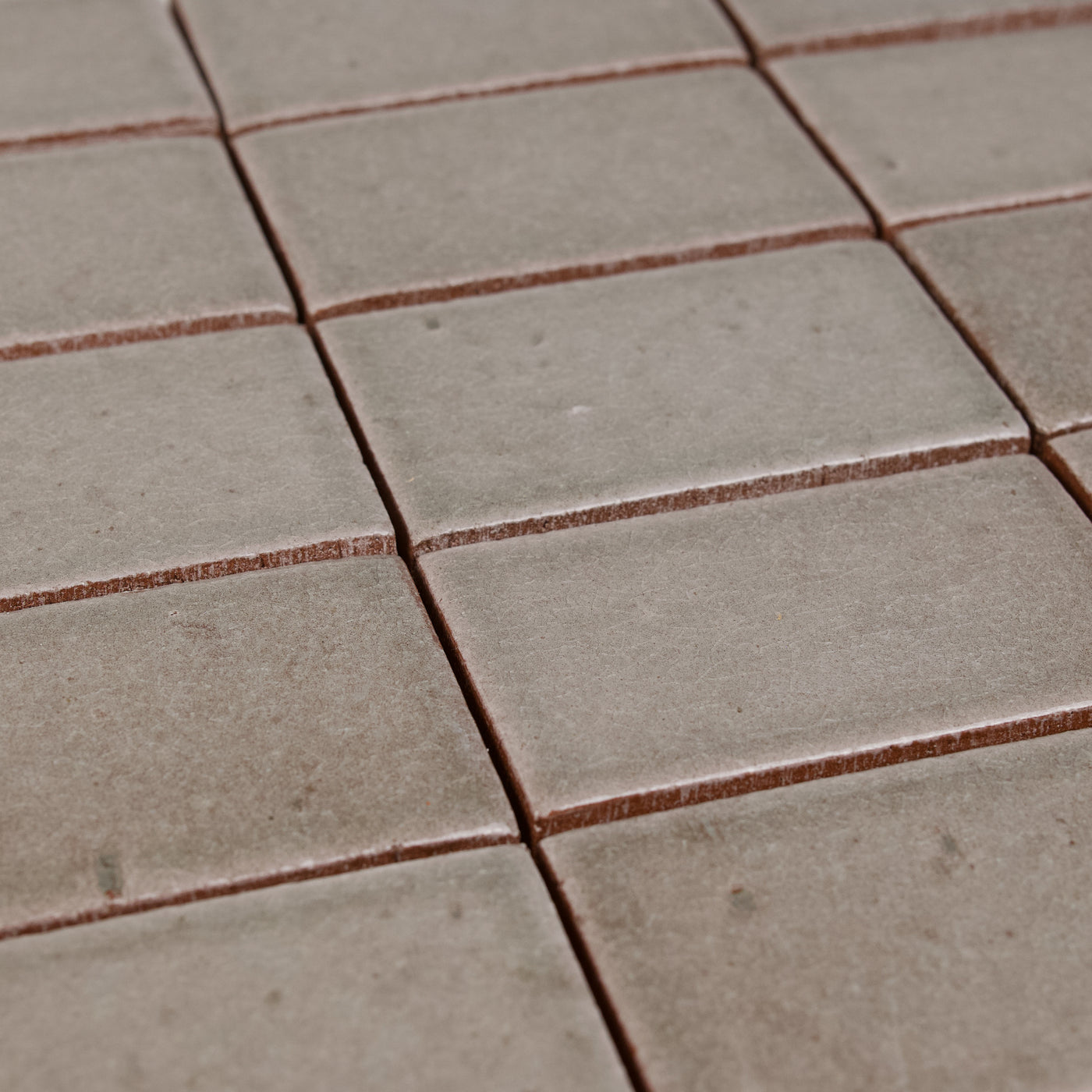 Cascadia Muslin Ceramic Tile