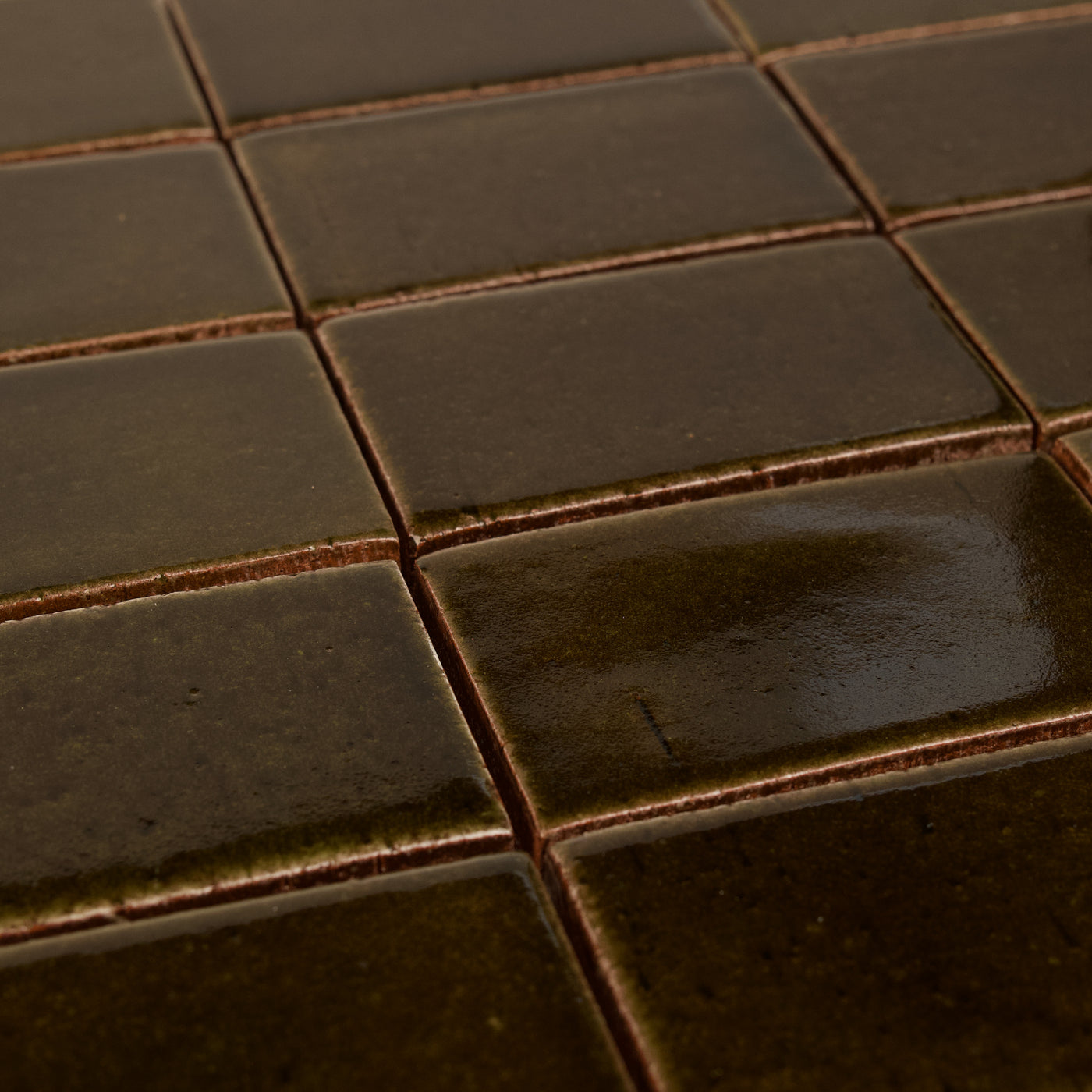 Cascadia Nicoise Ceramic Tile