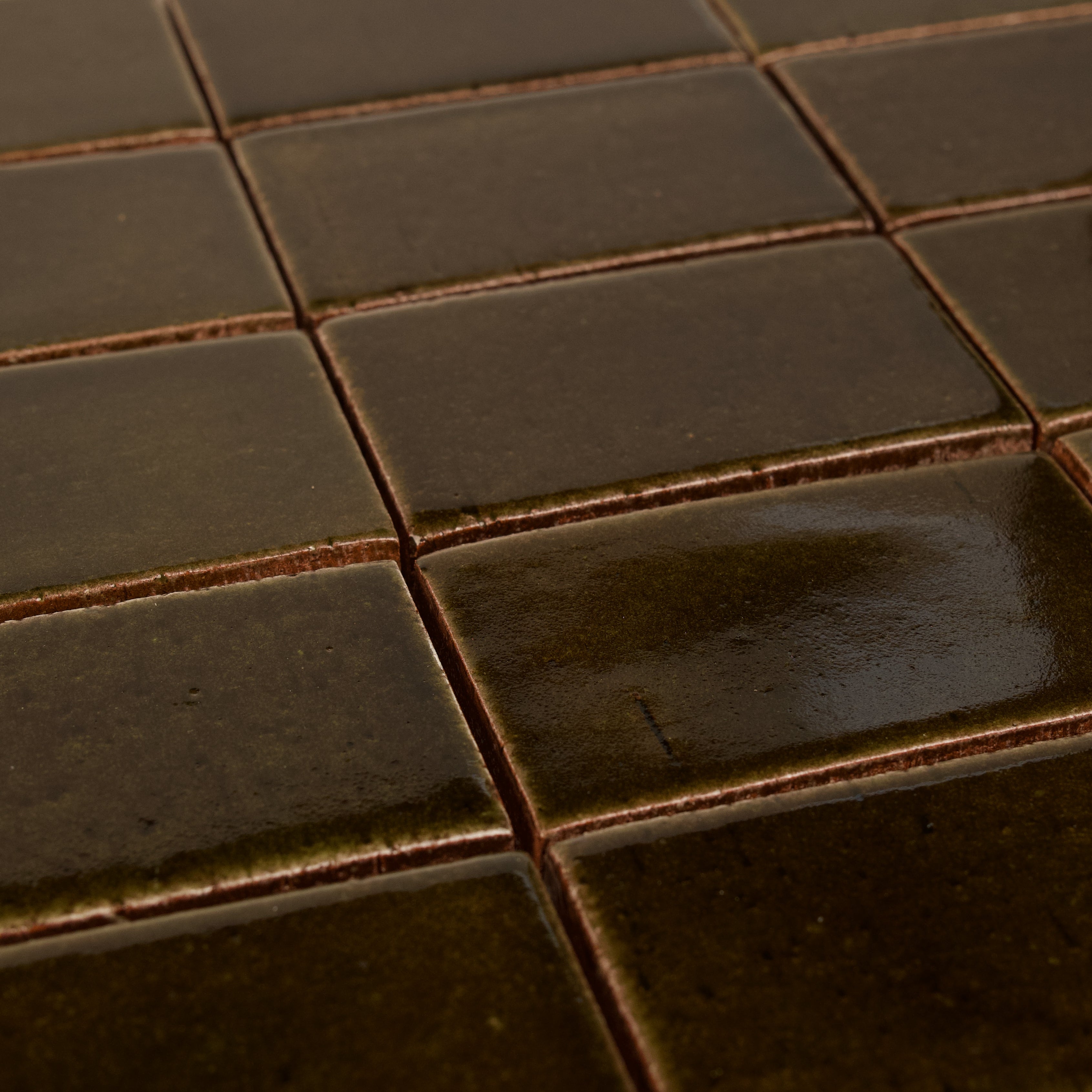 Cascadia Nicoise Ceramic Tile