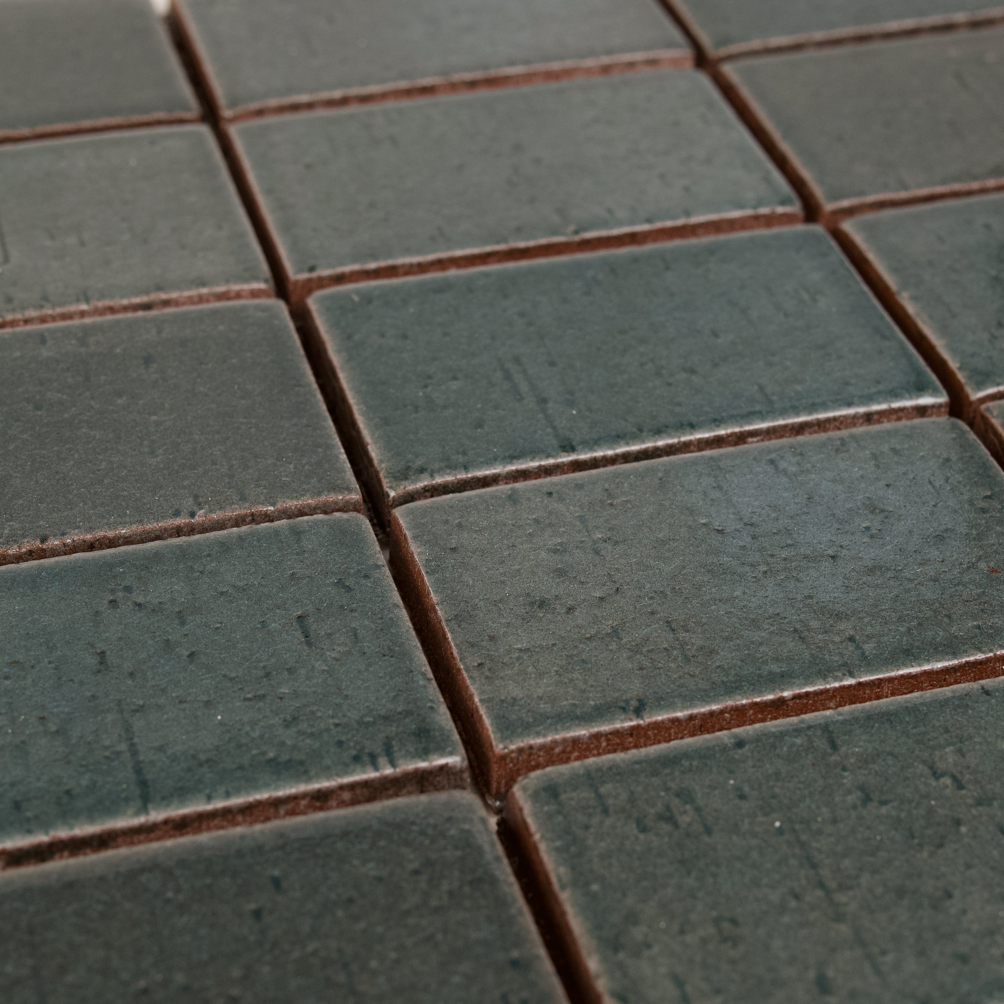 Cascadia Puget Sound Ceramic Tile
