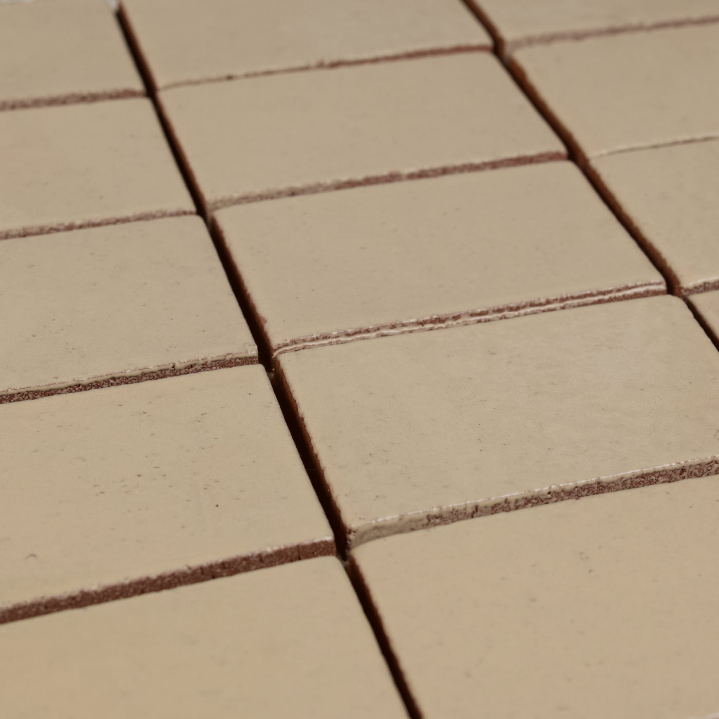Cascadia Sand Ceramic Tile